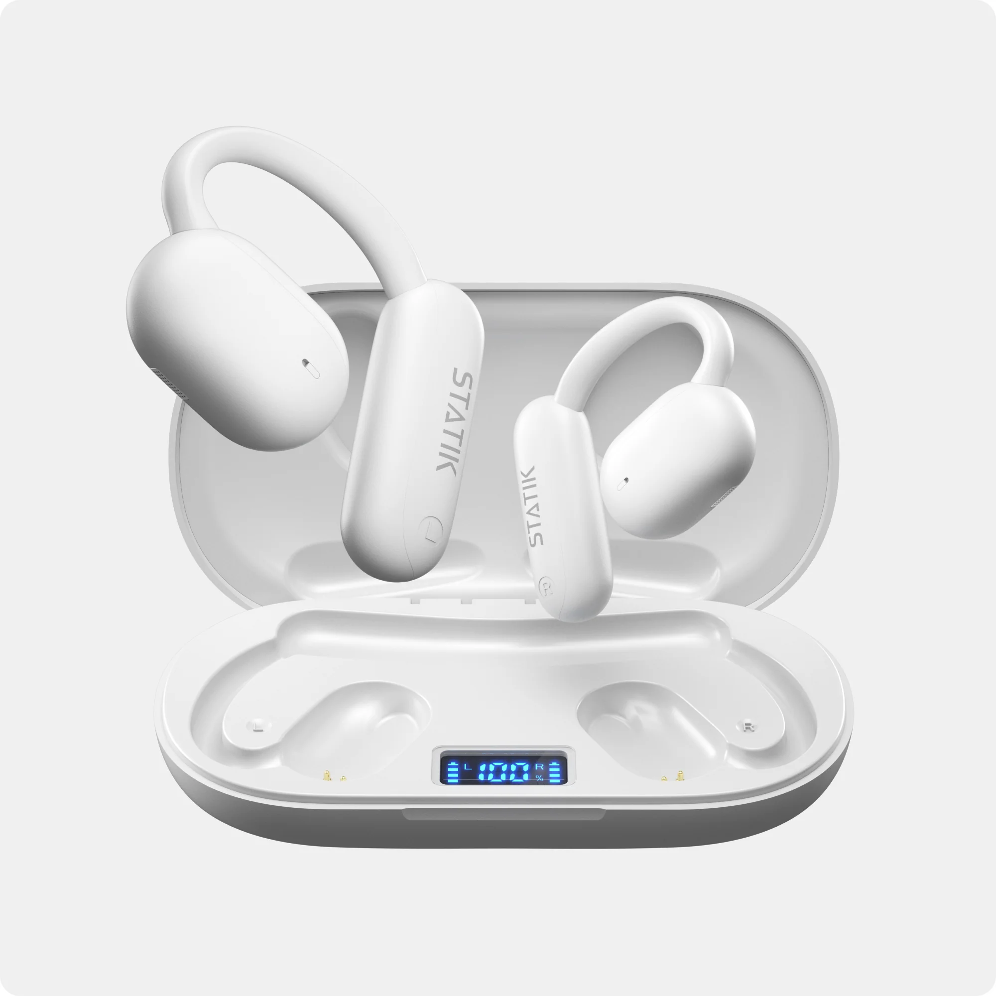 Aktive Earbuds - Image 10