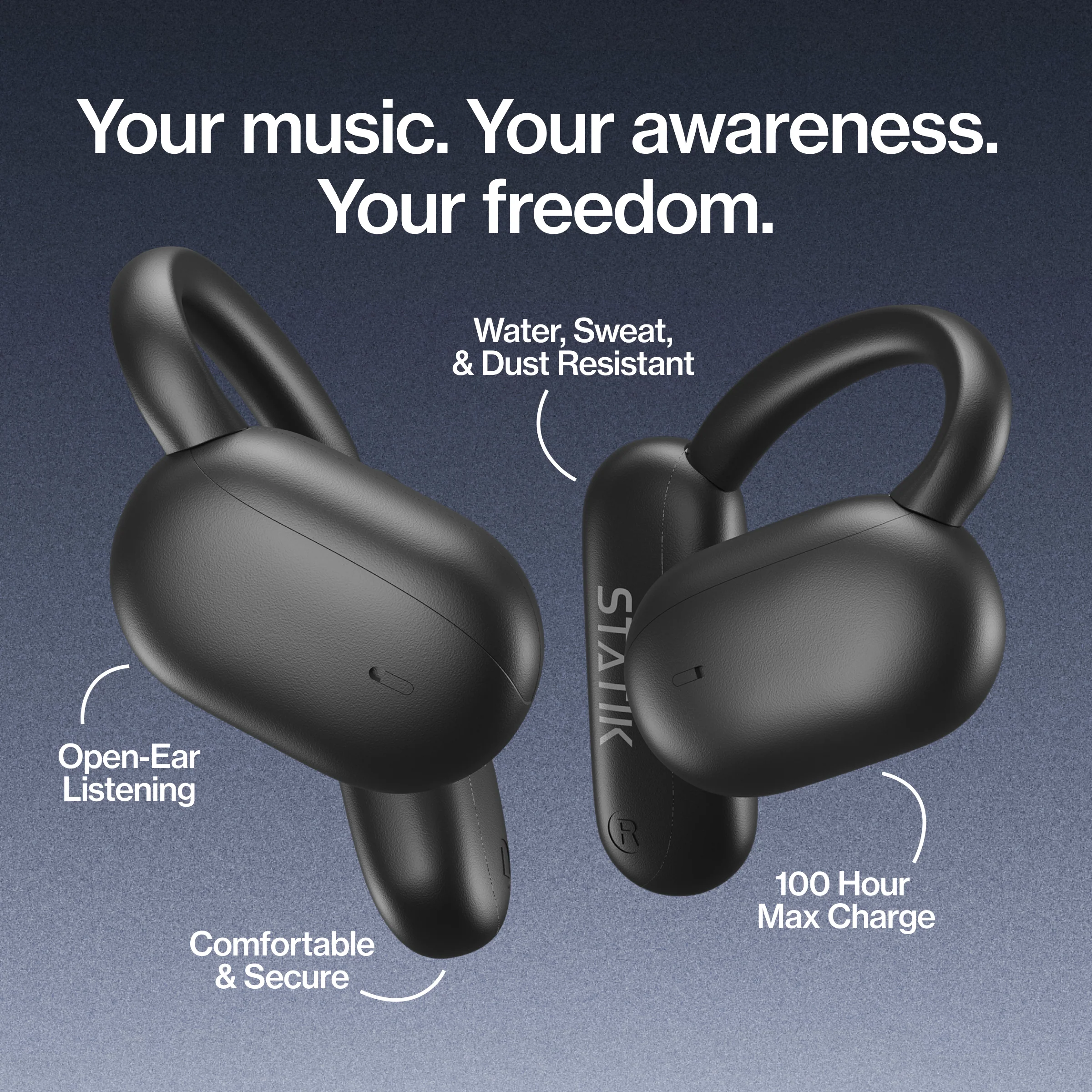 Aktive Earbuds - Image 16