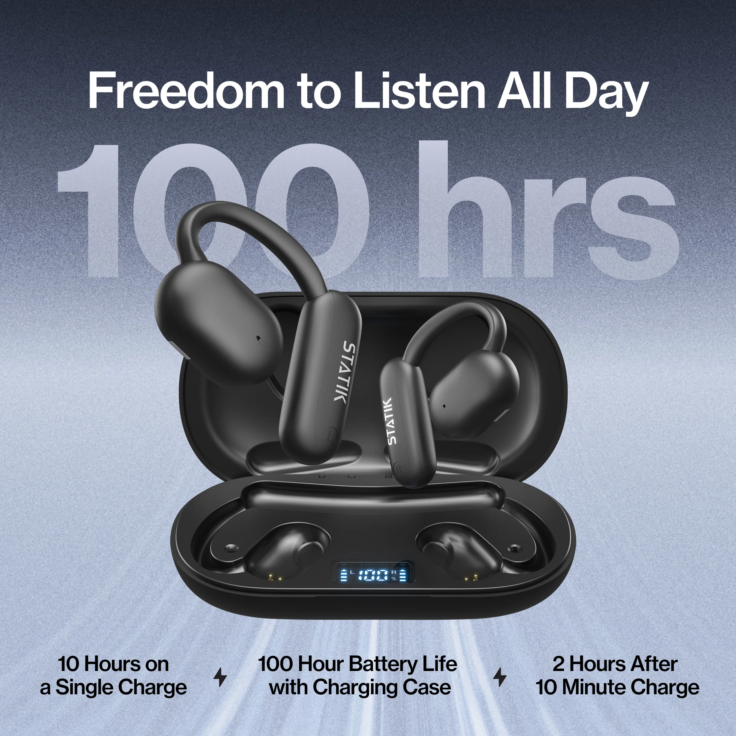 Aktive Earbuds - Image 18
