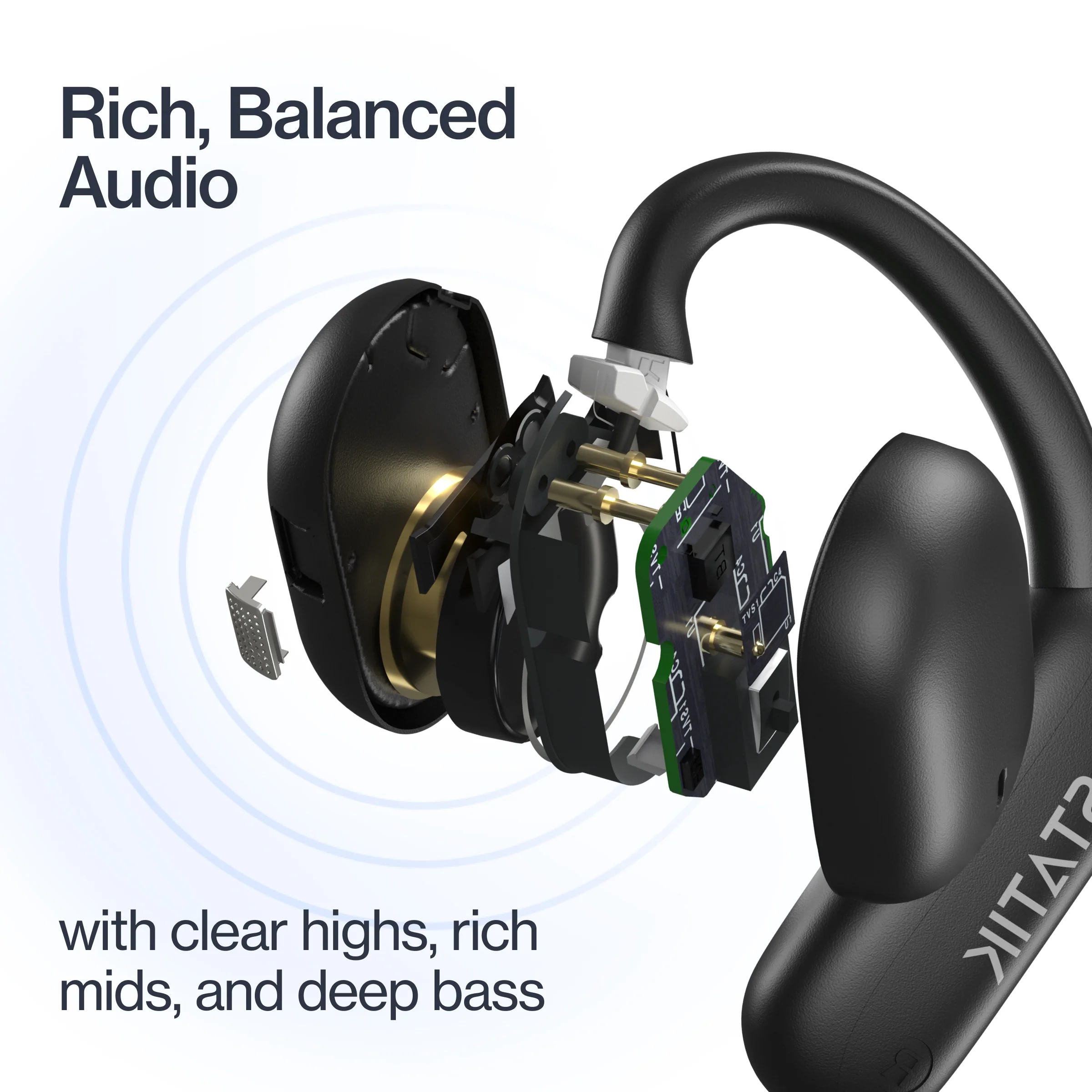 Aktive Earbuds - Image 19