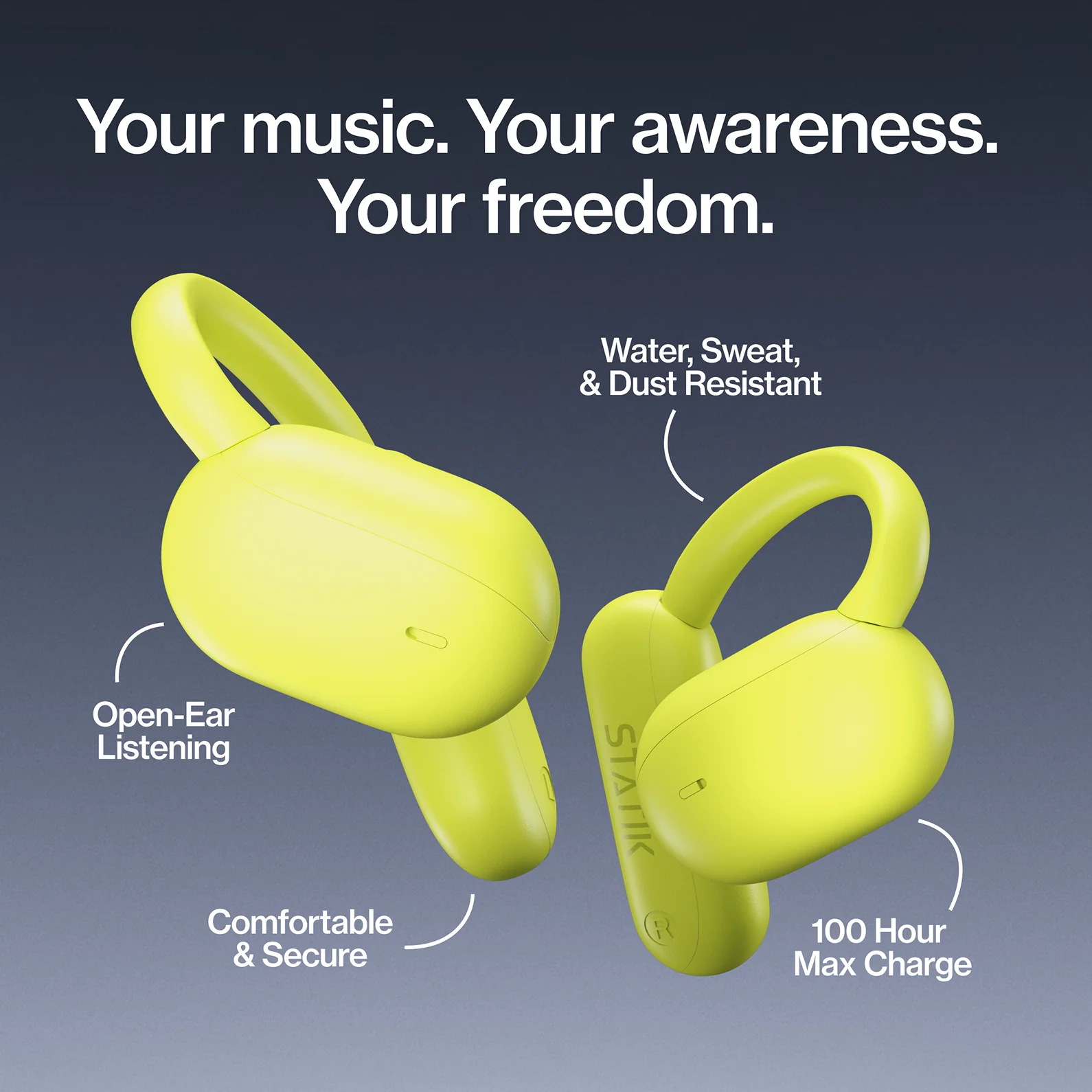 Aktive Earbuds - Image 26