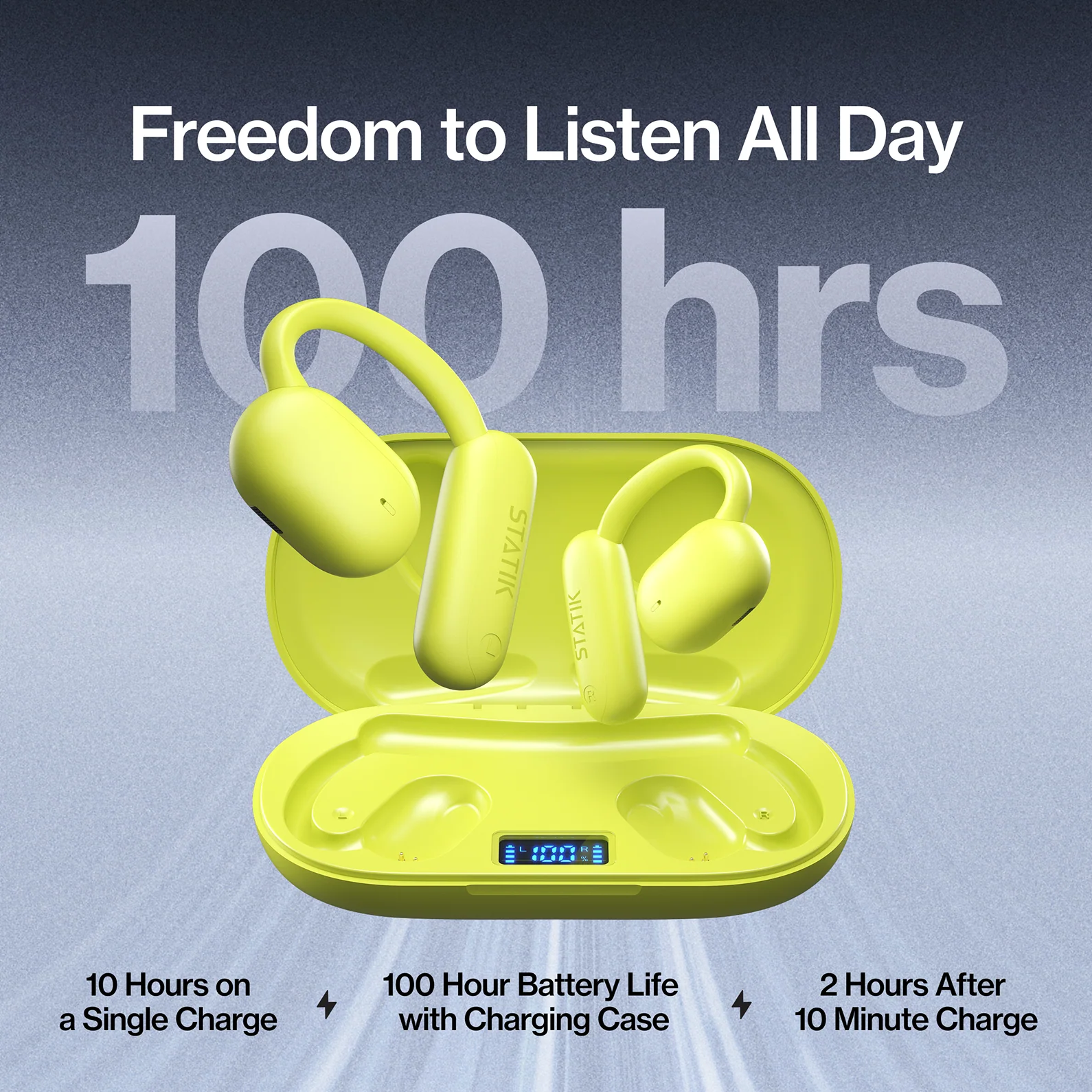 Aktive Earbuds - Image 28