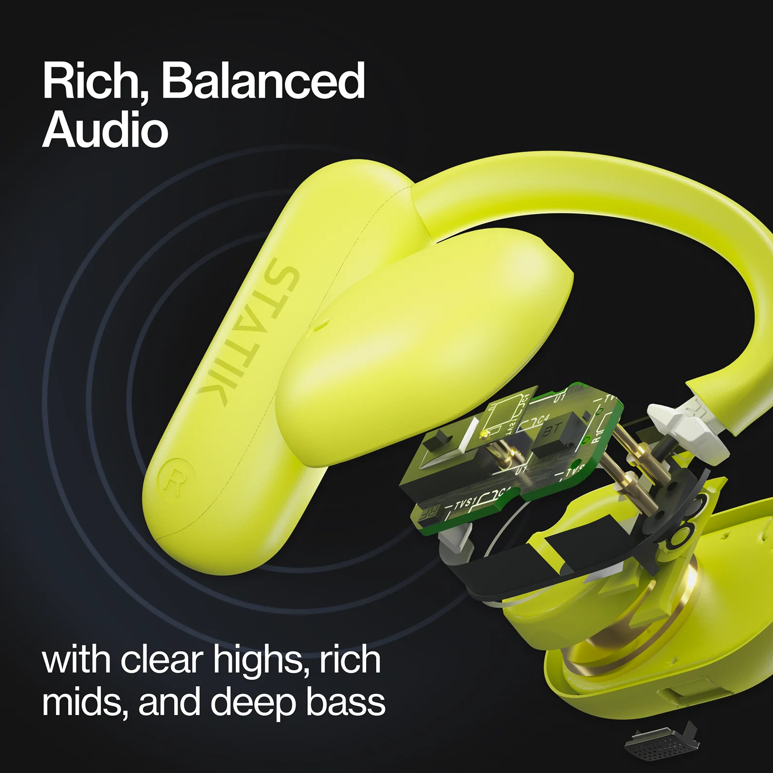 Aktive Earbuds - Image 29