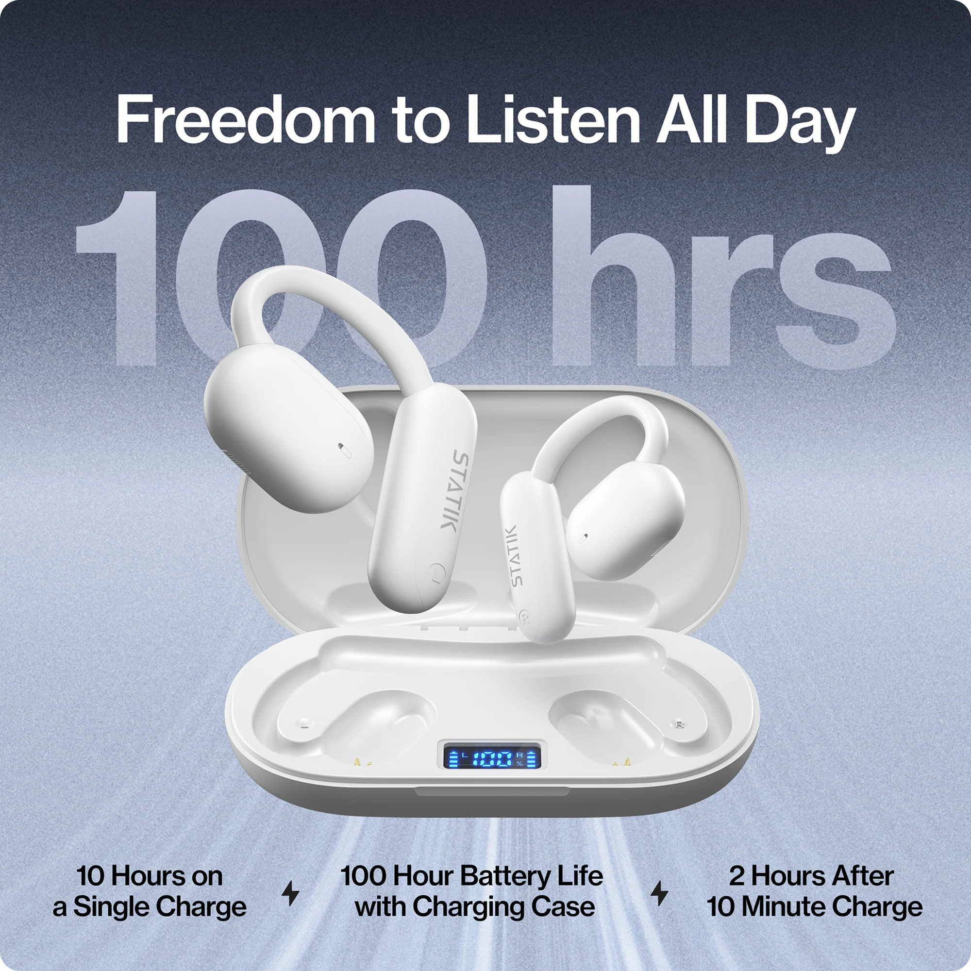 Aktive Earbuds - Image 3