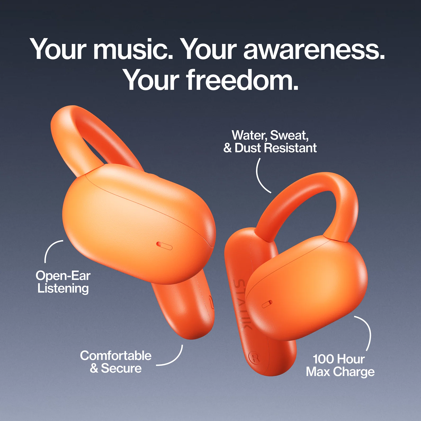 Aktive Earbuds - Image 39
