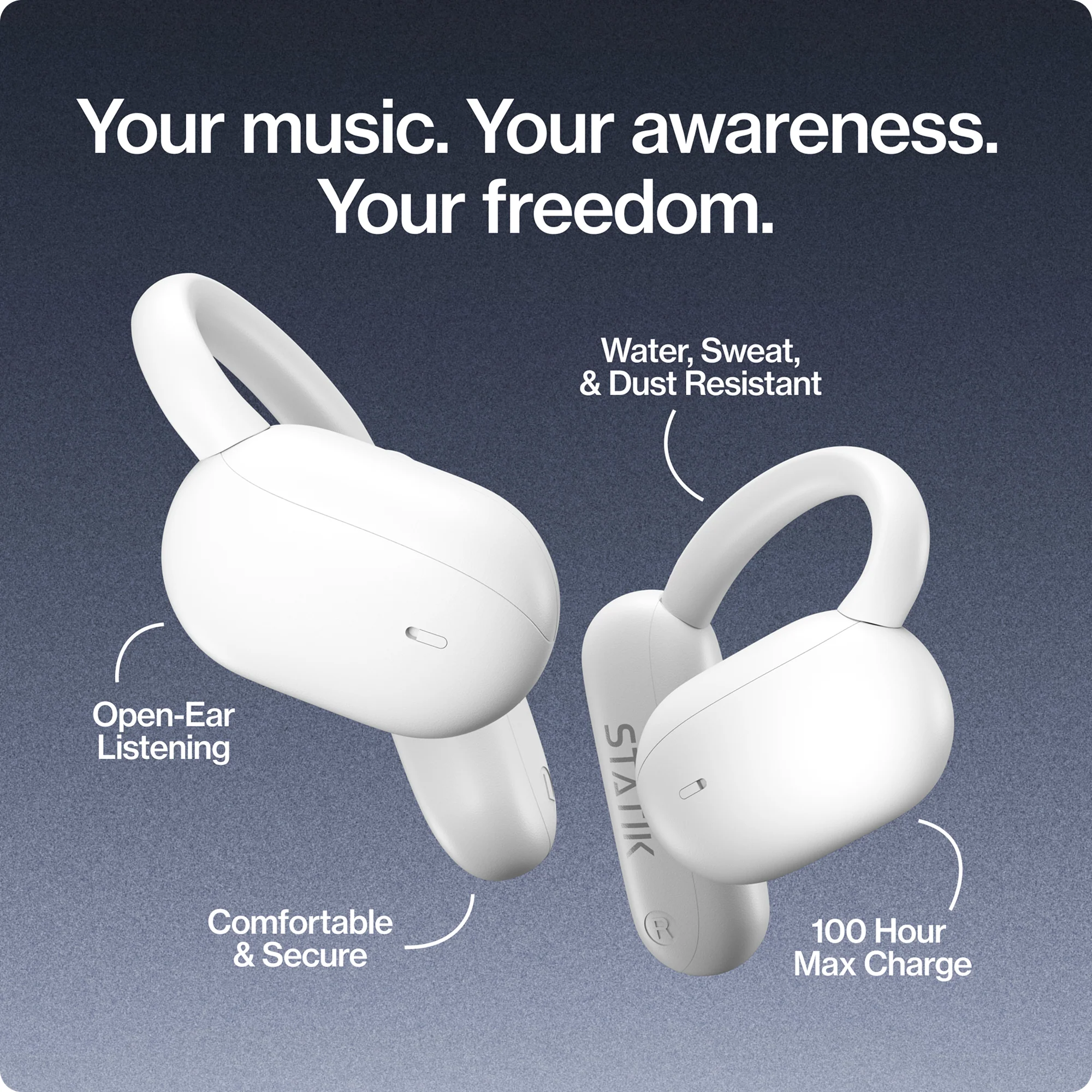 Aktive Earbuds - Image 4