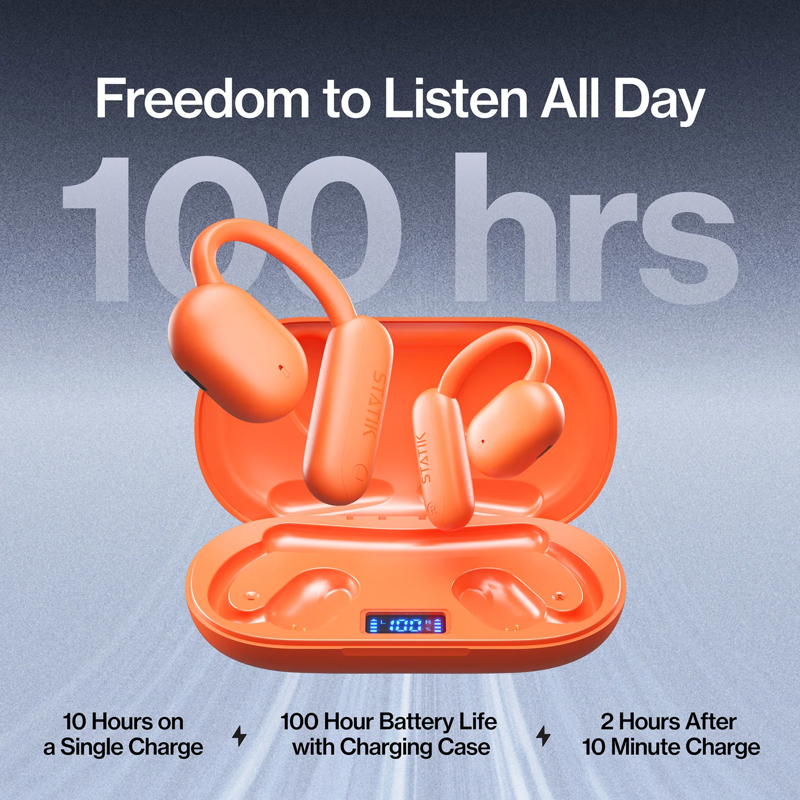 Aktive Earbuds - Image 41