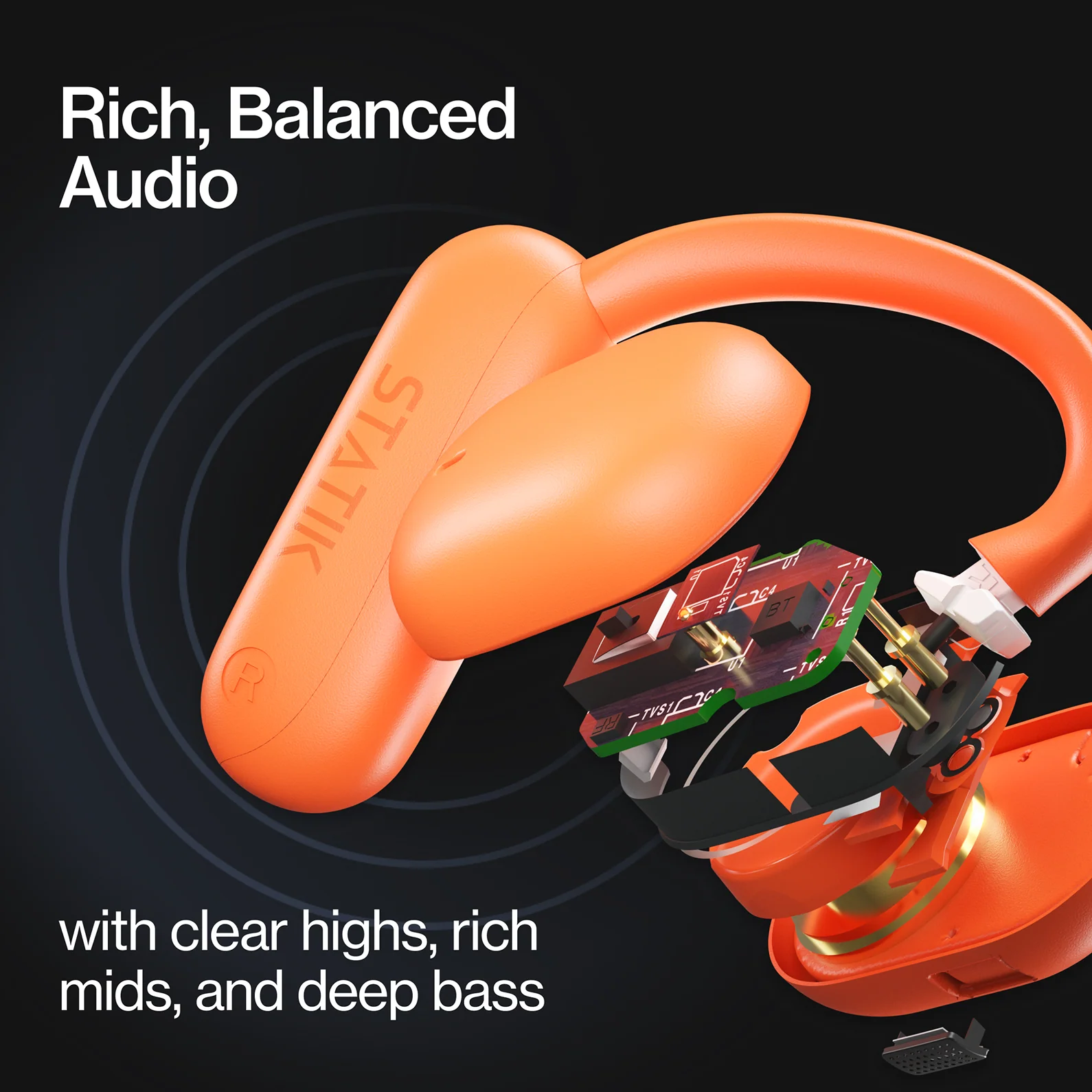 Aktive Earbuds - Image 42