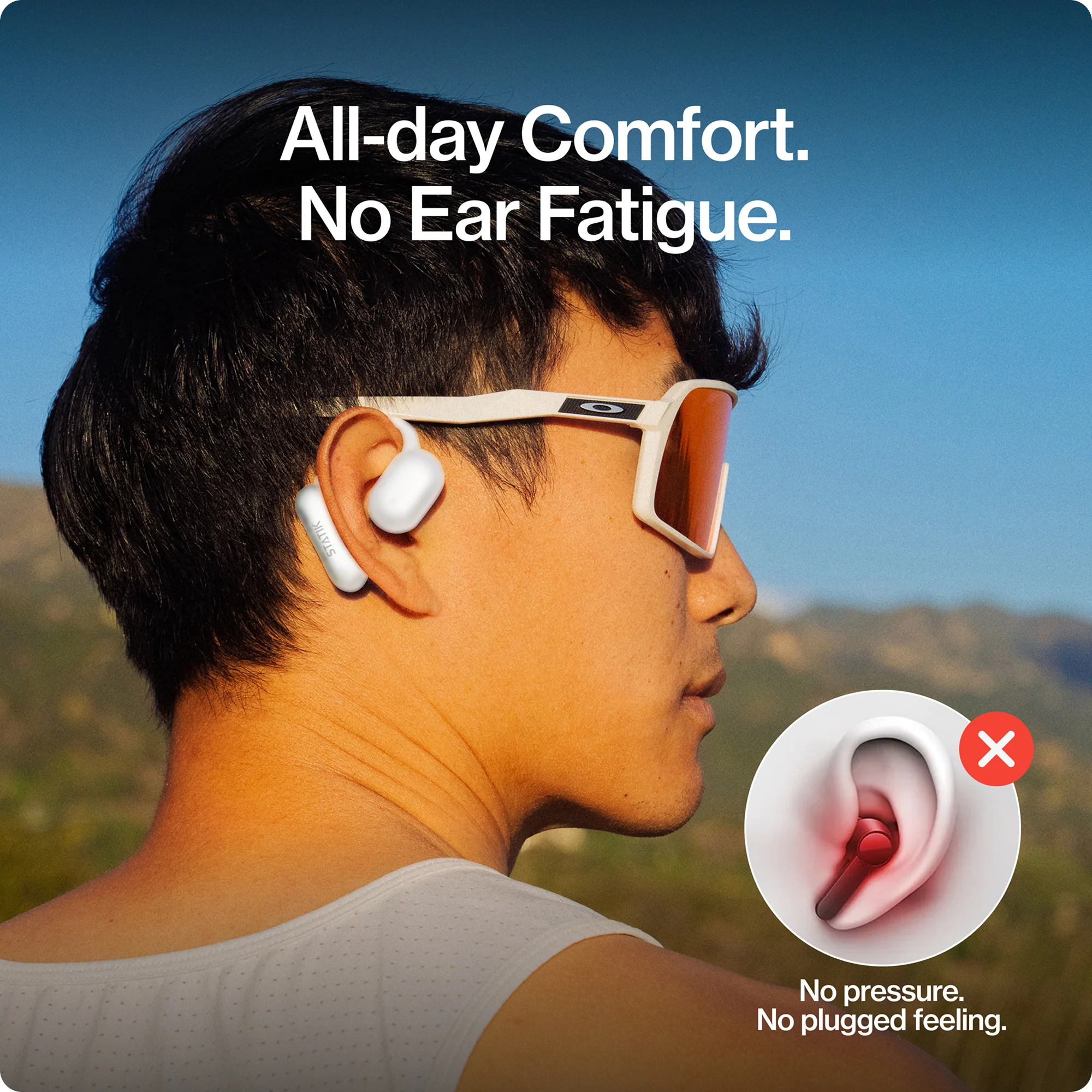 Aktive Earbuds - Image 5