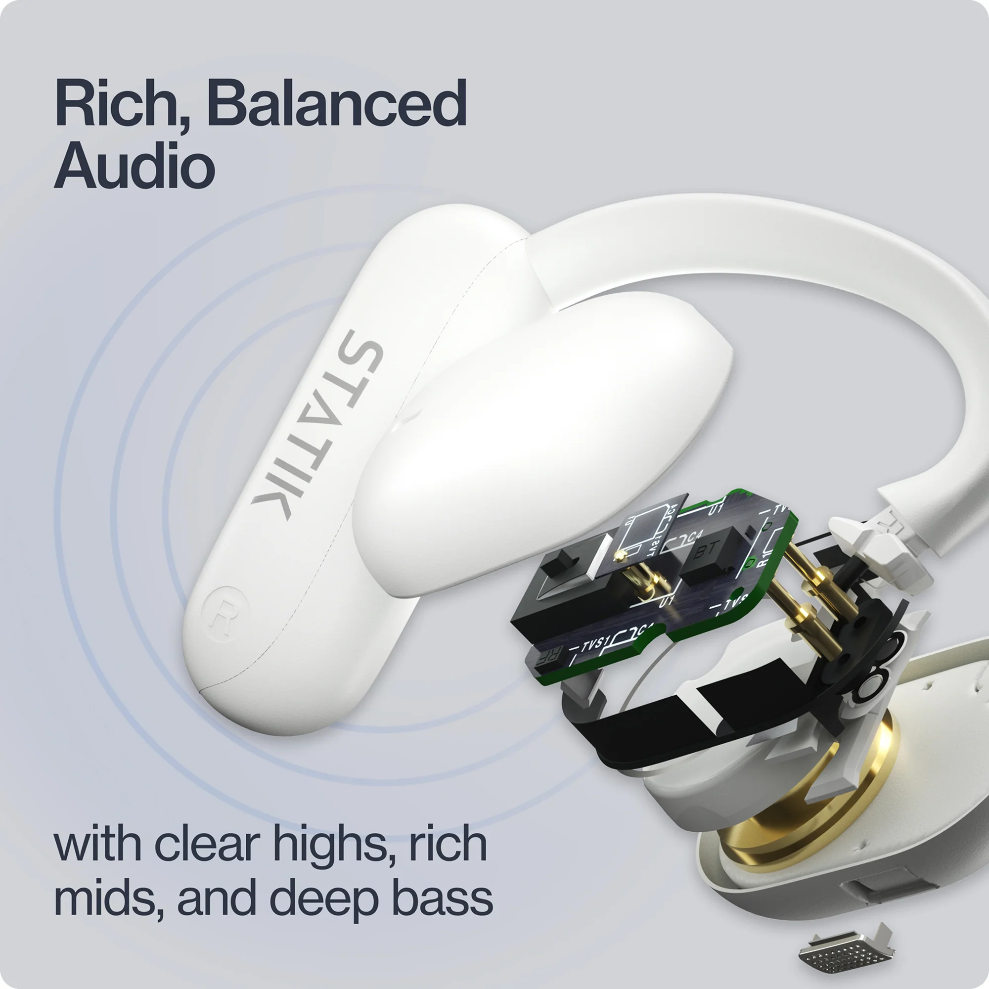 Aktive Earbuds - Image 6