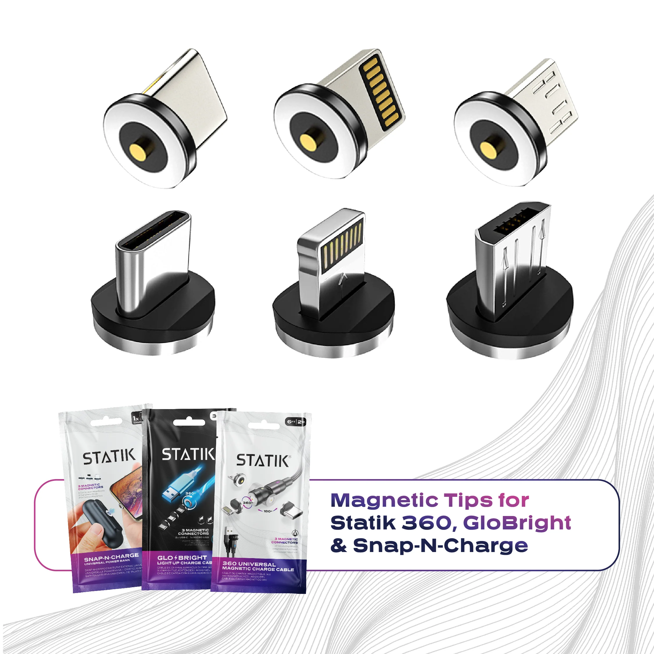Magnetic Tips - Image 3