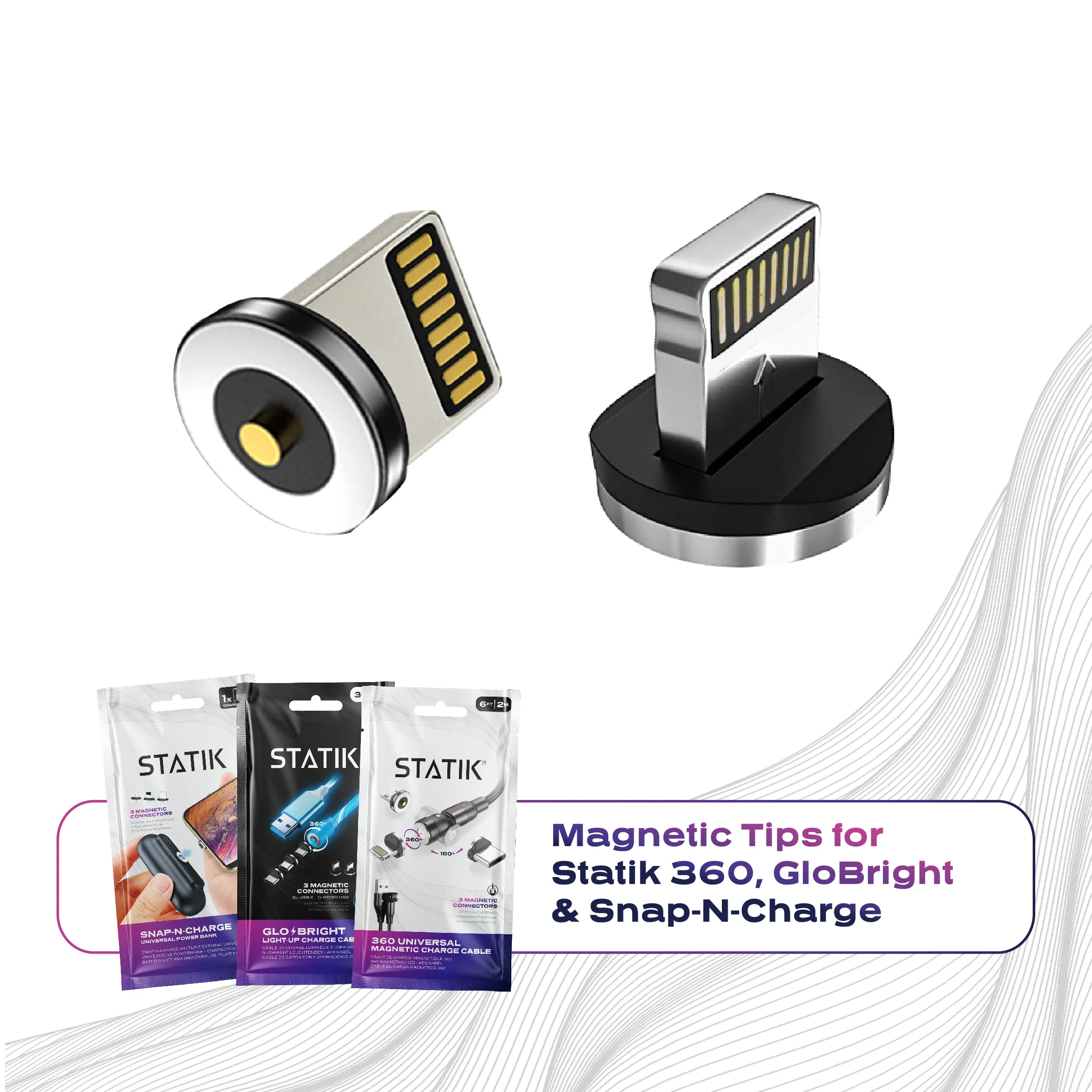 Magnetic Tips - Image 5