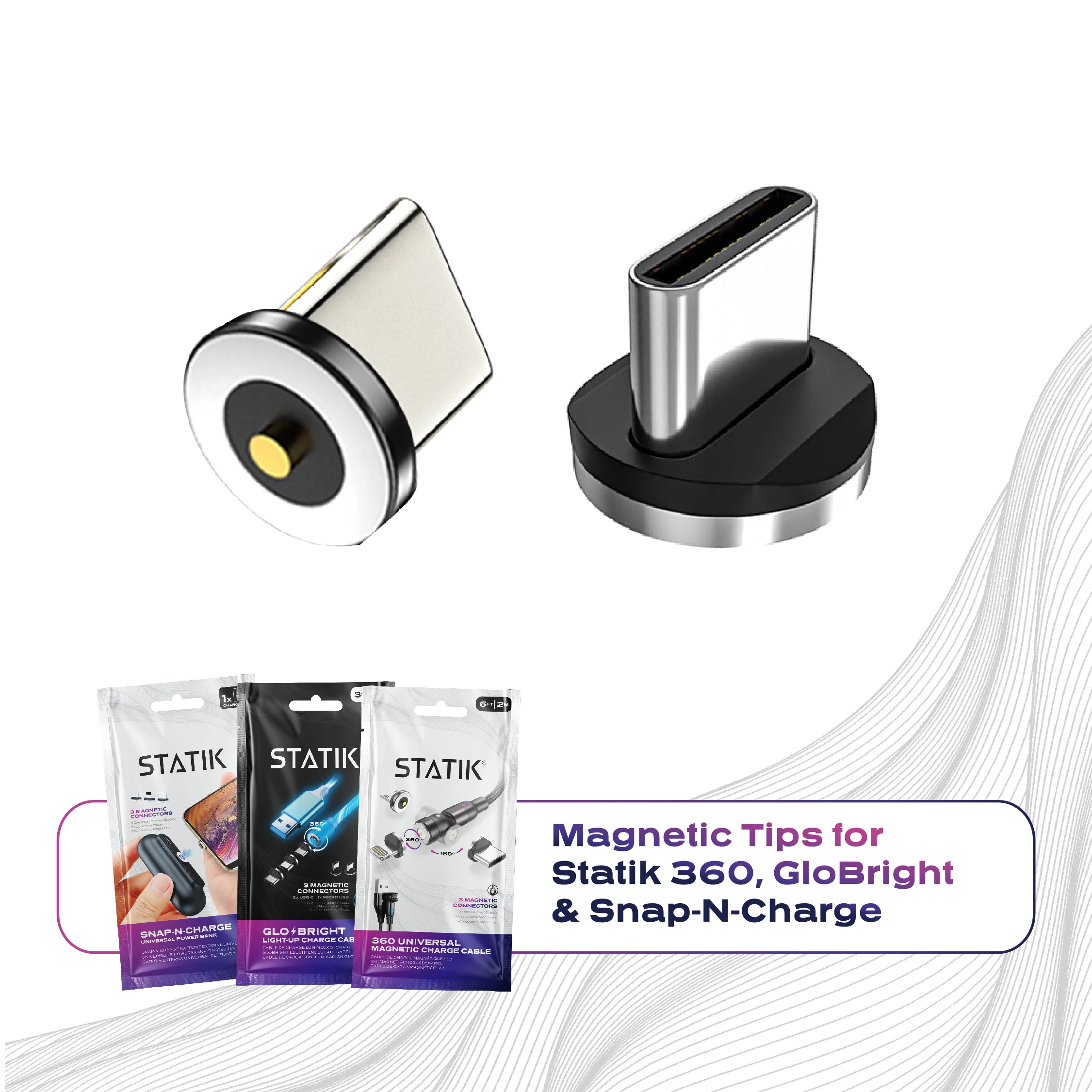 Magnetic Tips - Image 6