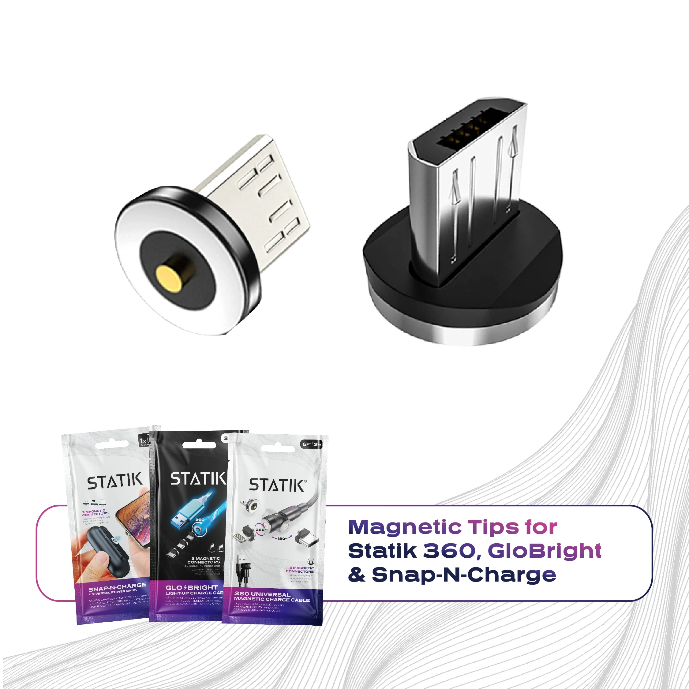 Magnetic Tips - Image 7