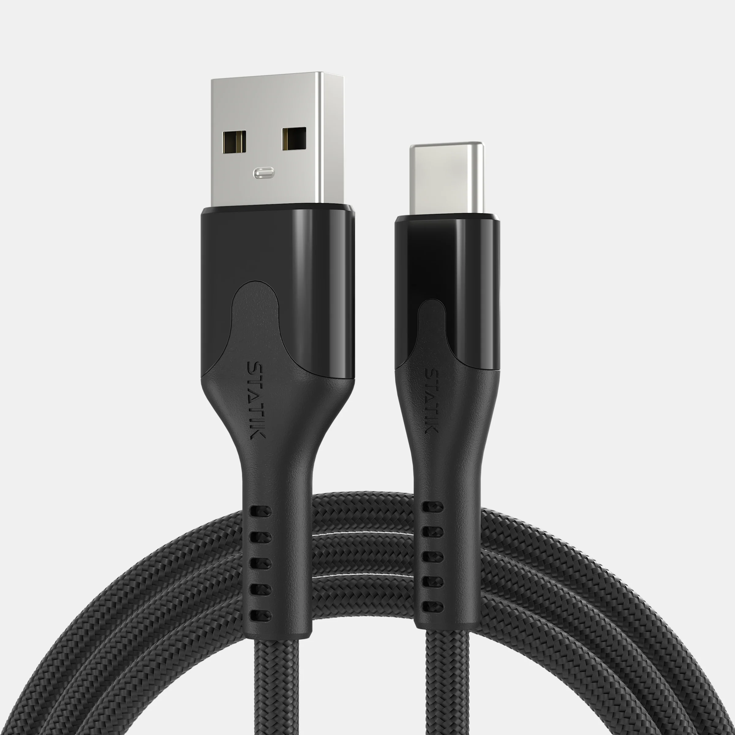 MagStack® | Tangle-Free Magnetic Nylon | Charge & Data Cable - Image 11
