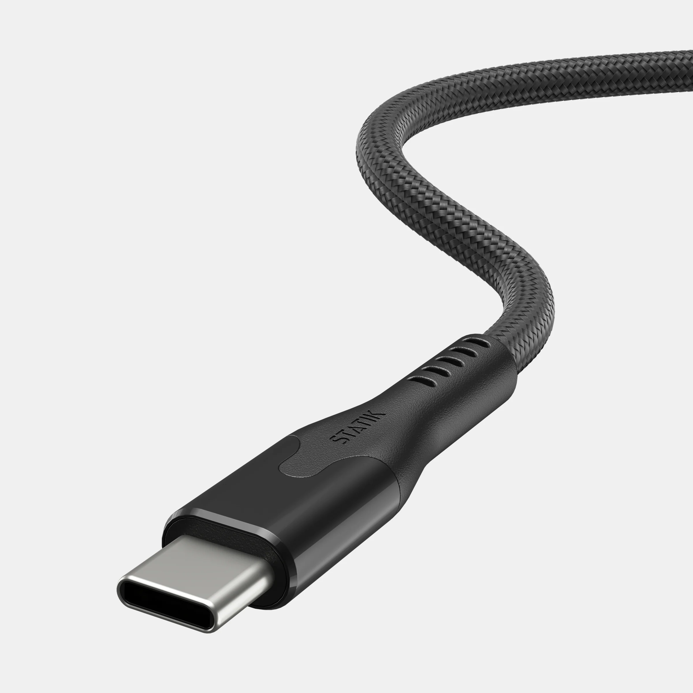 MagStack® | Tangle-Free Magnetic Nylon | Charge & Data Cable - Image 12