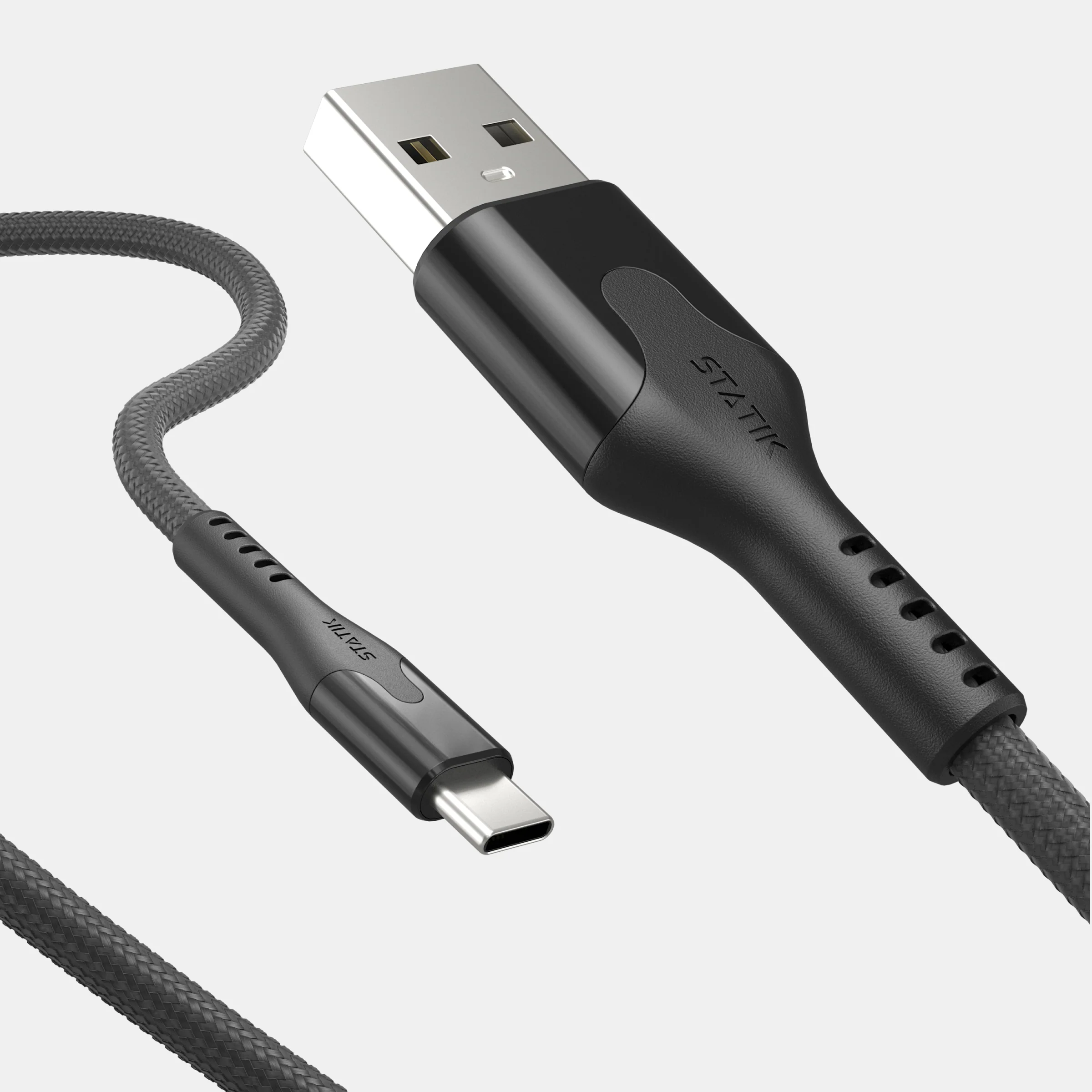 MagStack® | Tangle-Free Magnetic Nylon | Charge & Data Cable - Image 14