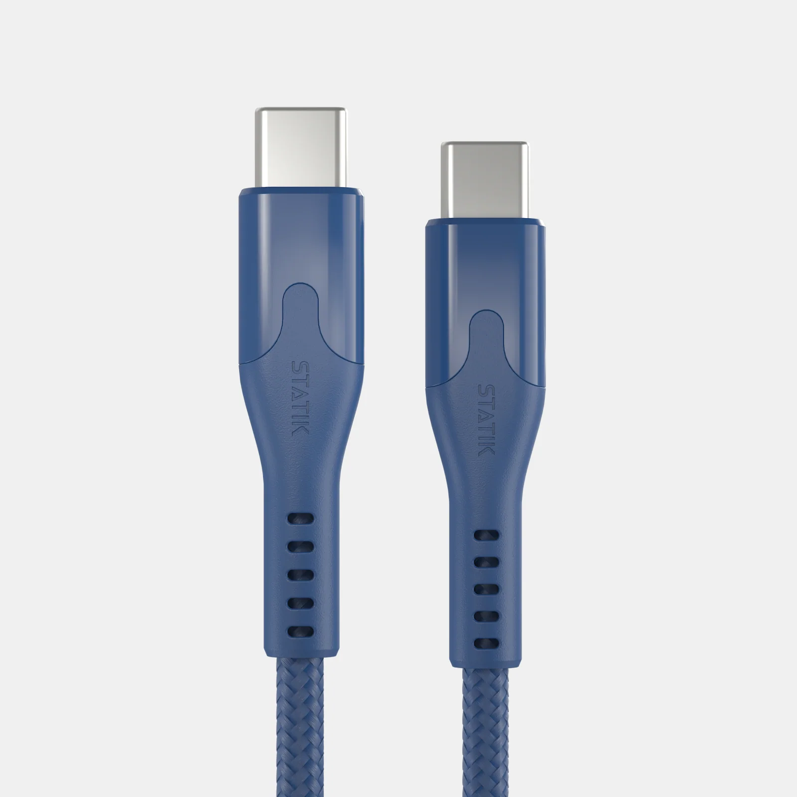 MagStack® Pro | Fast Charge & Data Cable | Tangle-Free Magnetic Nylon - Image 39