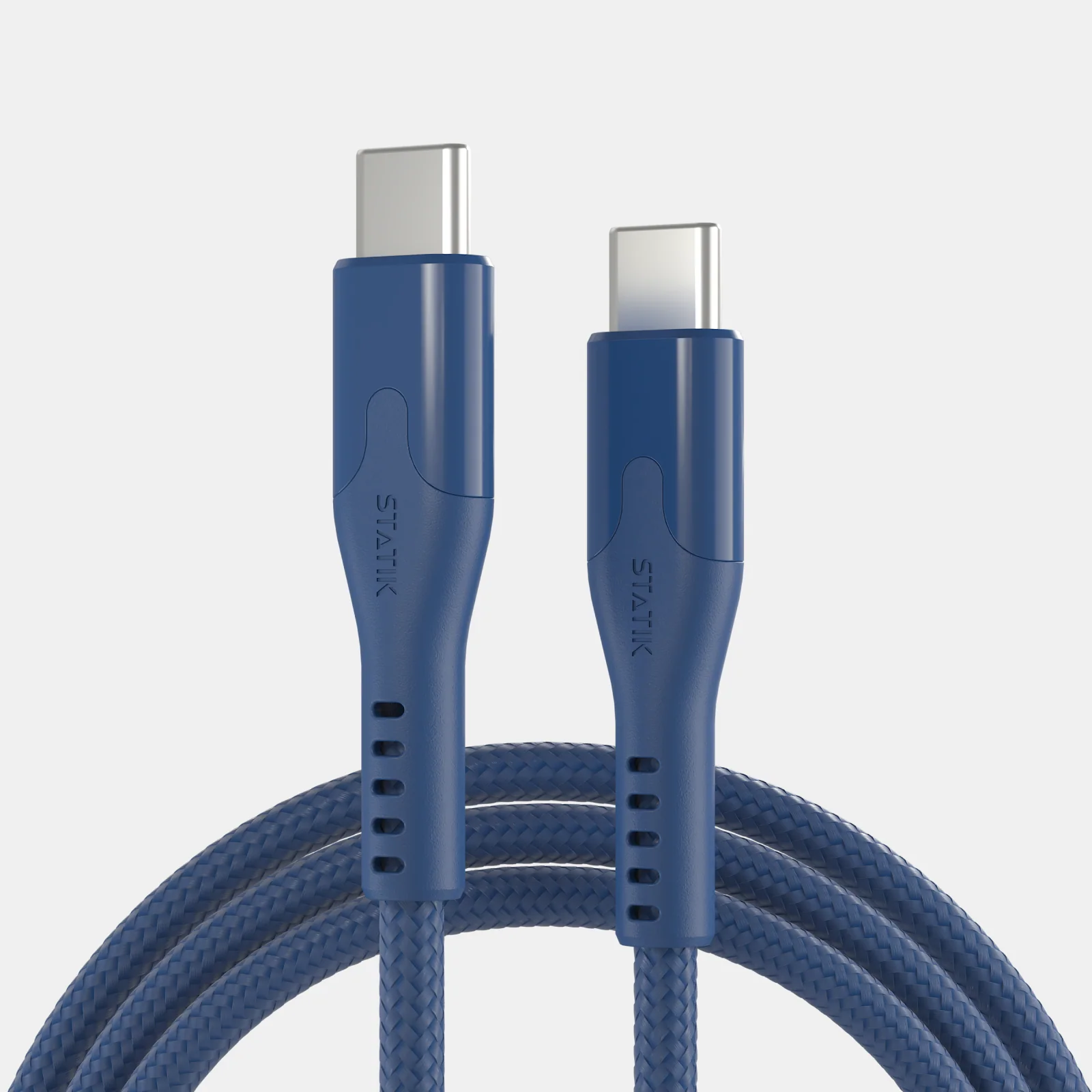 MagStack® Pro | Fast Charge & Data Cable | Tangle-Free Magnetic Nylon - Image 40