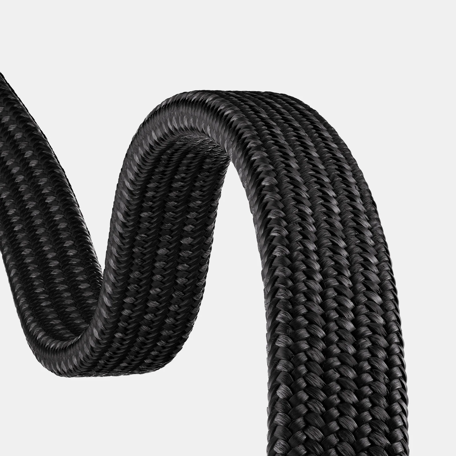 MagStack® Slim Pro | Tangle-Free Magnetic Nylon | Fast Charging Data Cable - Image 12