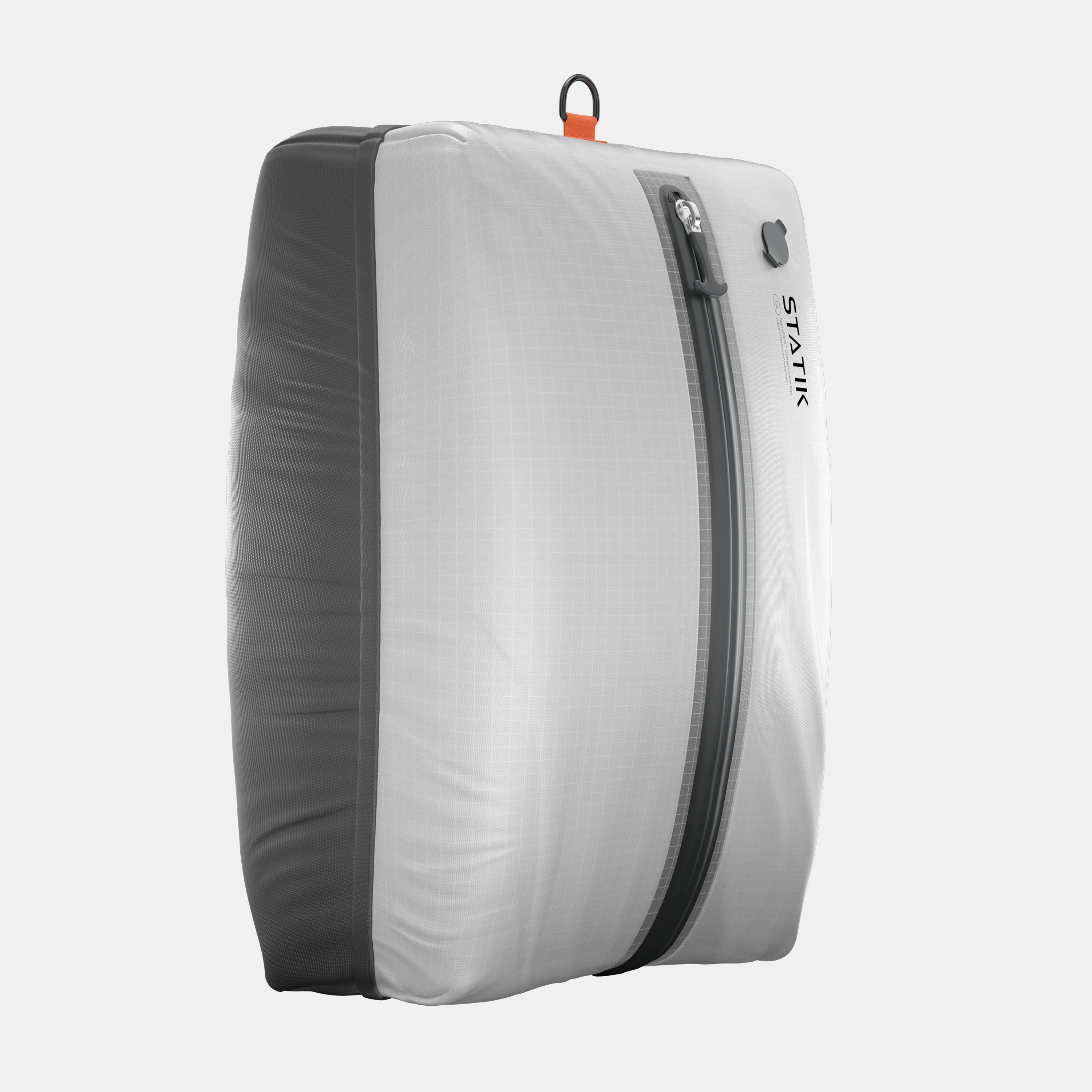 NanoPack™ Travel Kit | 15L Vacuum Compression Bag & Rechargeable Pump B - Image 9