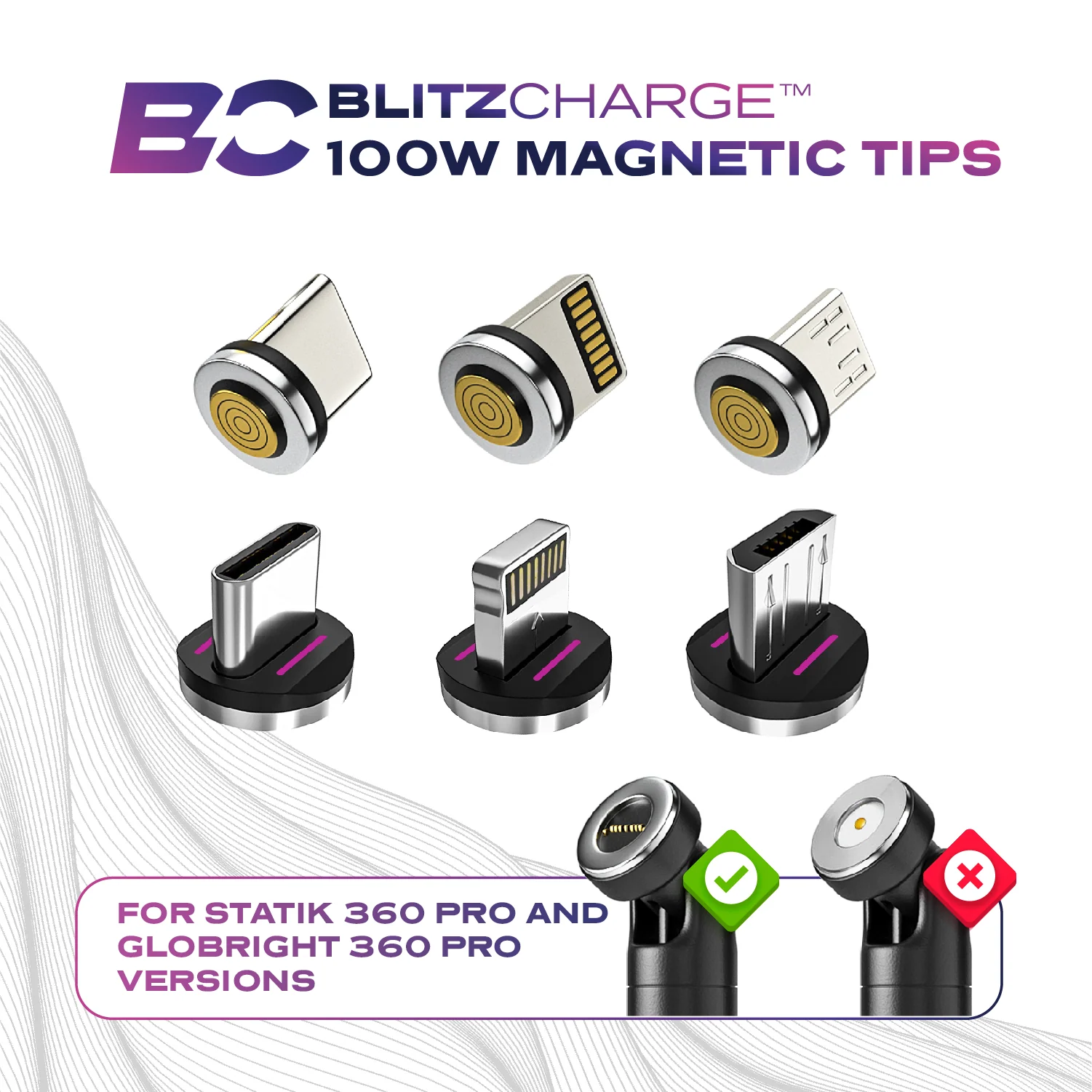 Magnetic Tips Pro - Image 3