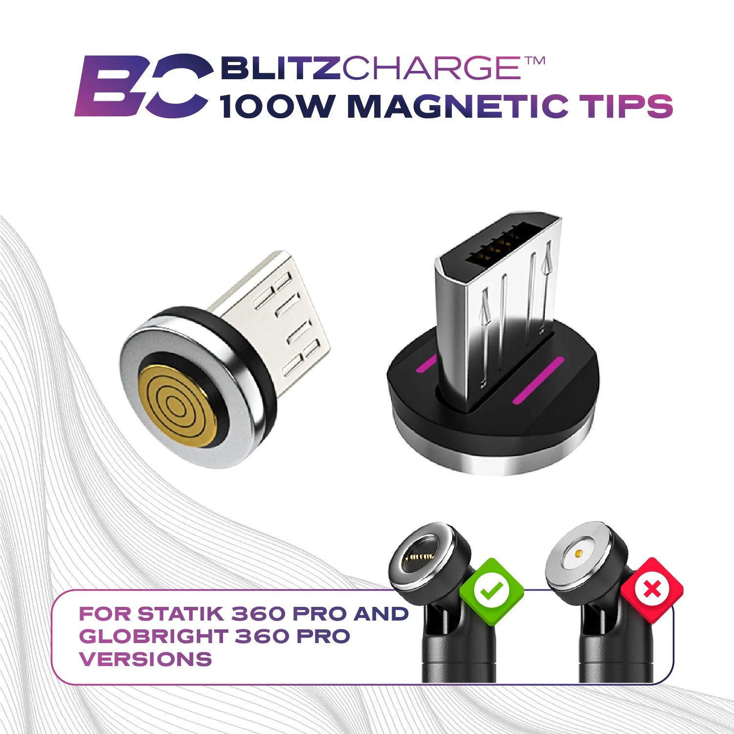 Magnetic Tips Pro - Image 6