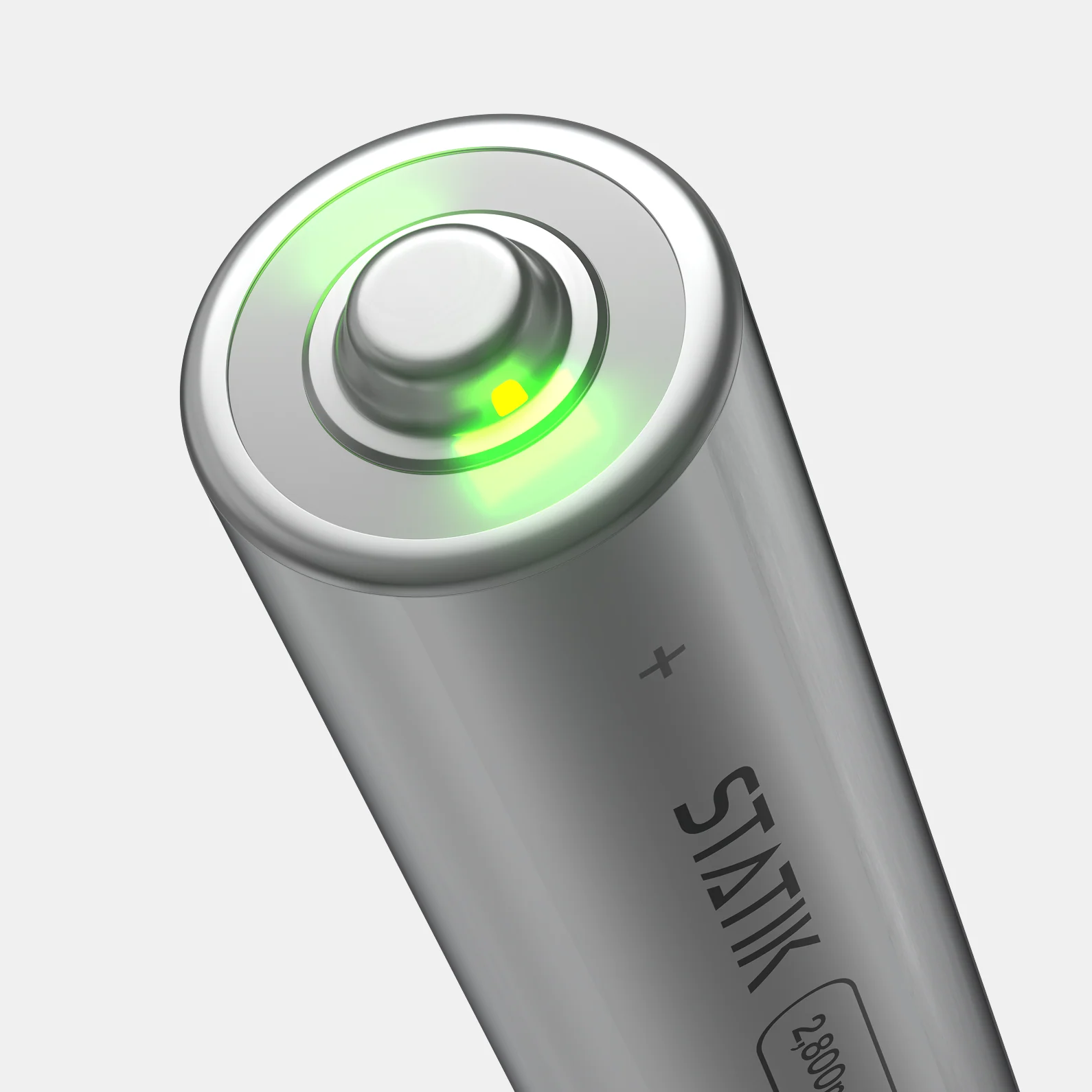 Rechargeable AA Batteries | 4 Pack | USB-C Rechargeable - Image 14