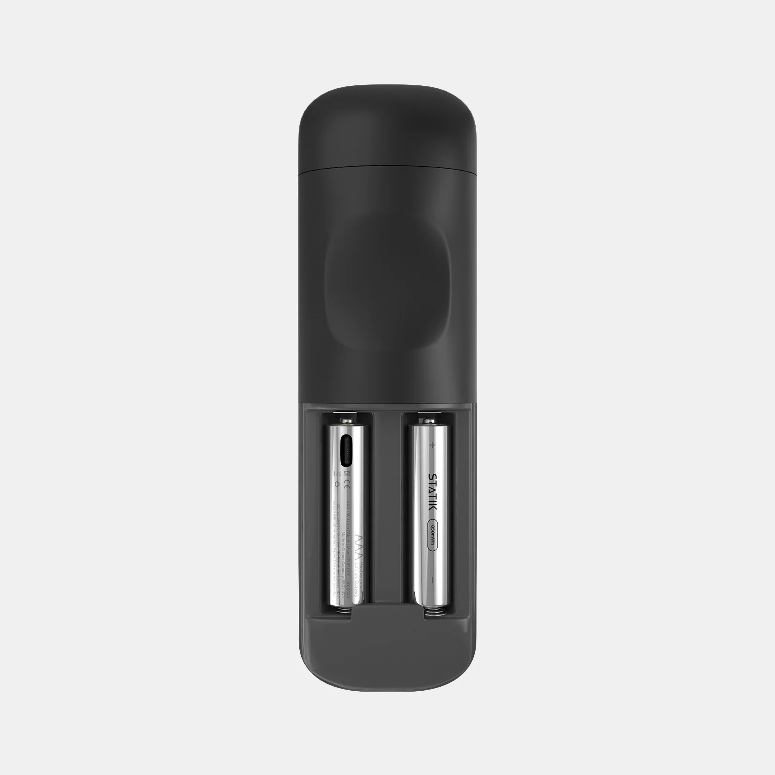 Rechargeable AAA Batteries | 4 Pack | USB-C Rechargeable - Image 10