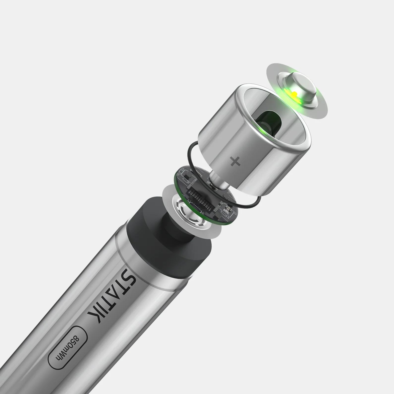 Rechargeable AAA Batteries | 4 Pack | USB-C Rechargeable - Image 12