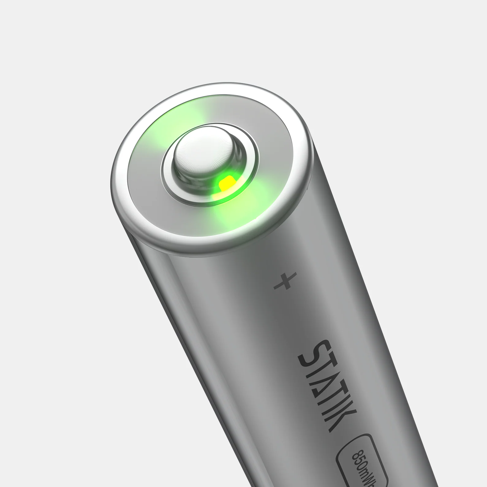 Rechargeable AAA Batteries | 4 Pack | USB-C Rechargeable - Image 14