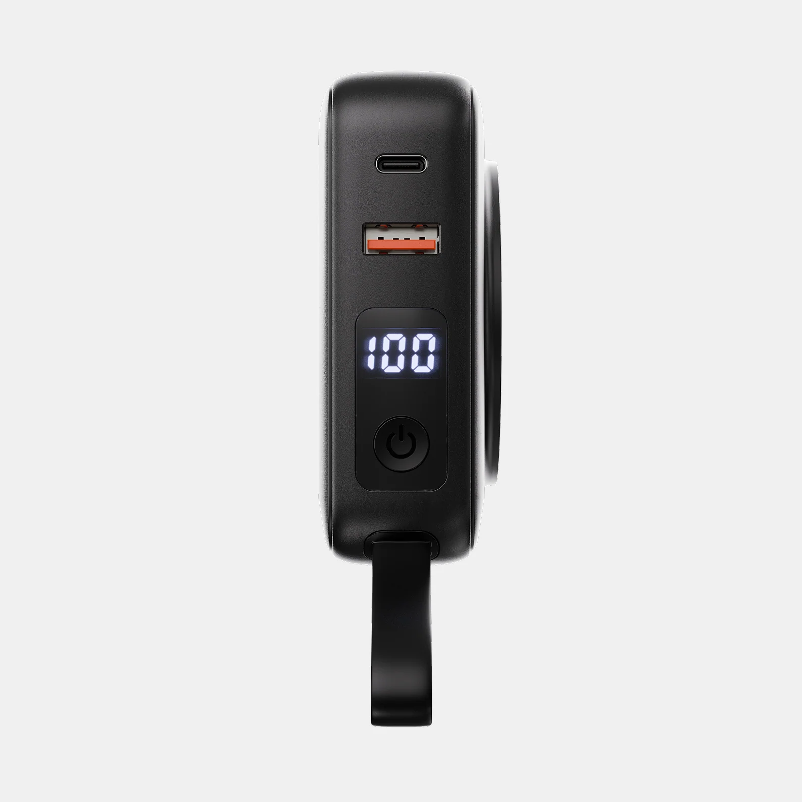 SmartCharge (Gen 2) | 10,000 mAh PowerBank and Charger - Image 10