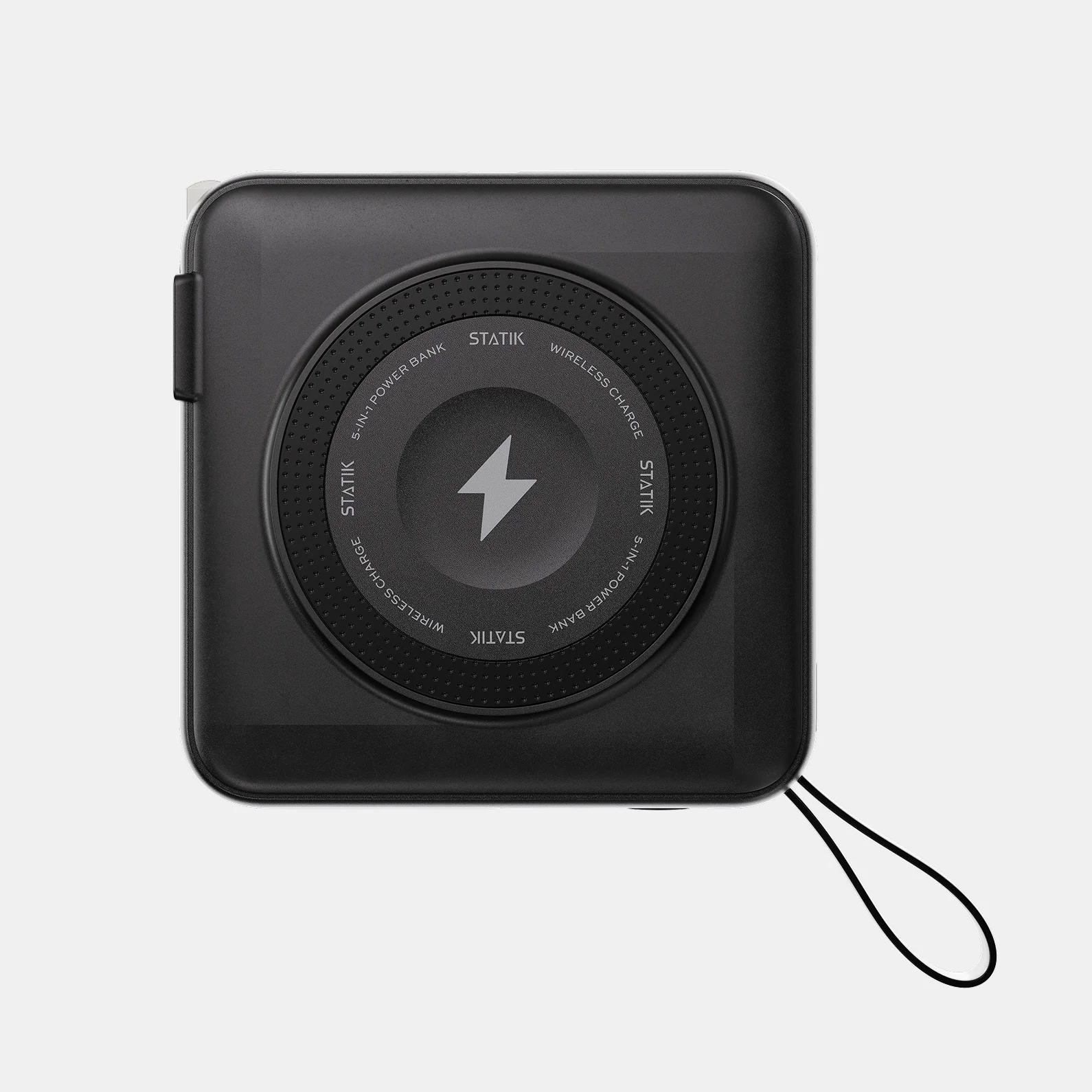 SmartCharge (Gen 2) | 10,000 mAh PowerBank and Charger - Image 12