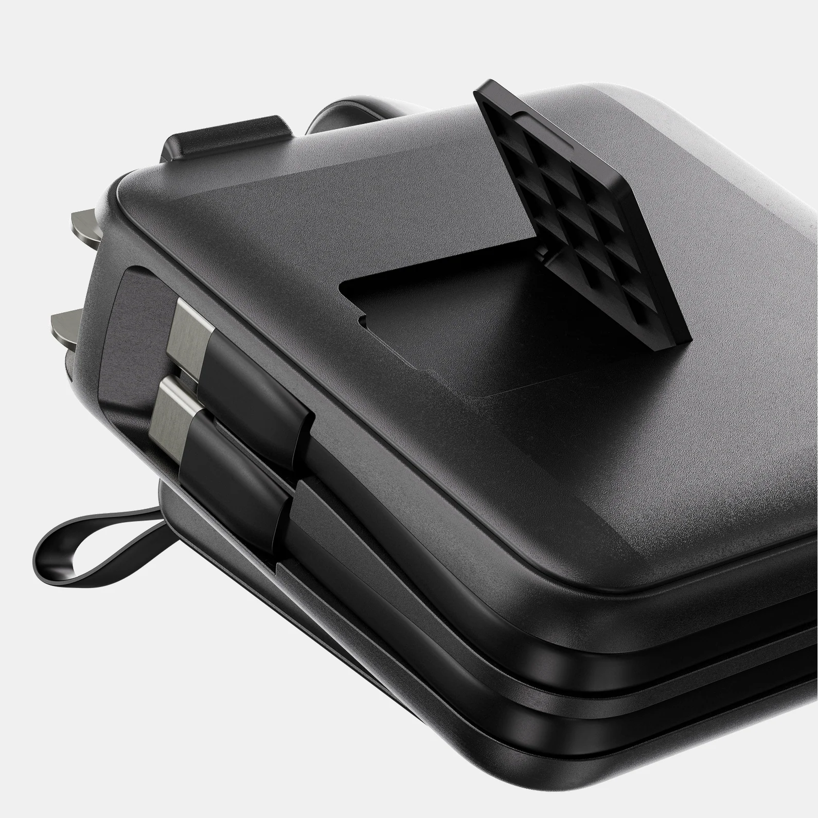 SmartCharge (Gen 2) | 10,000 mAh PowerBank and Charger - Image 14