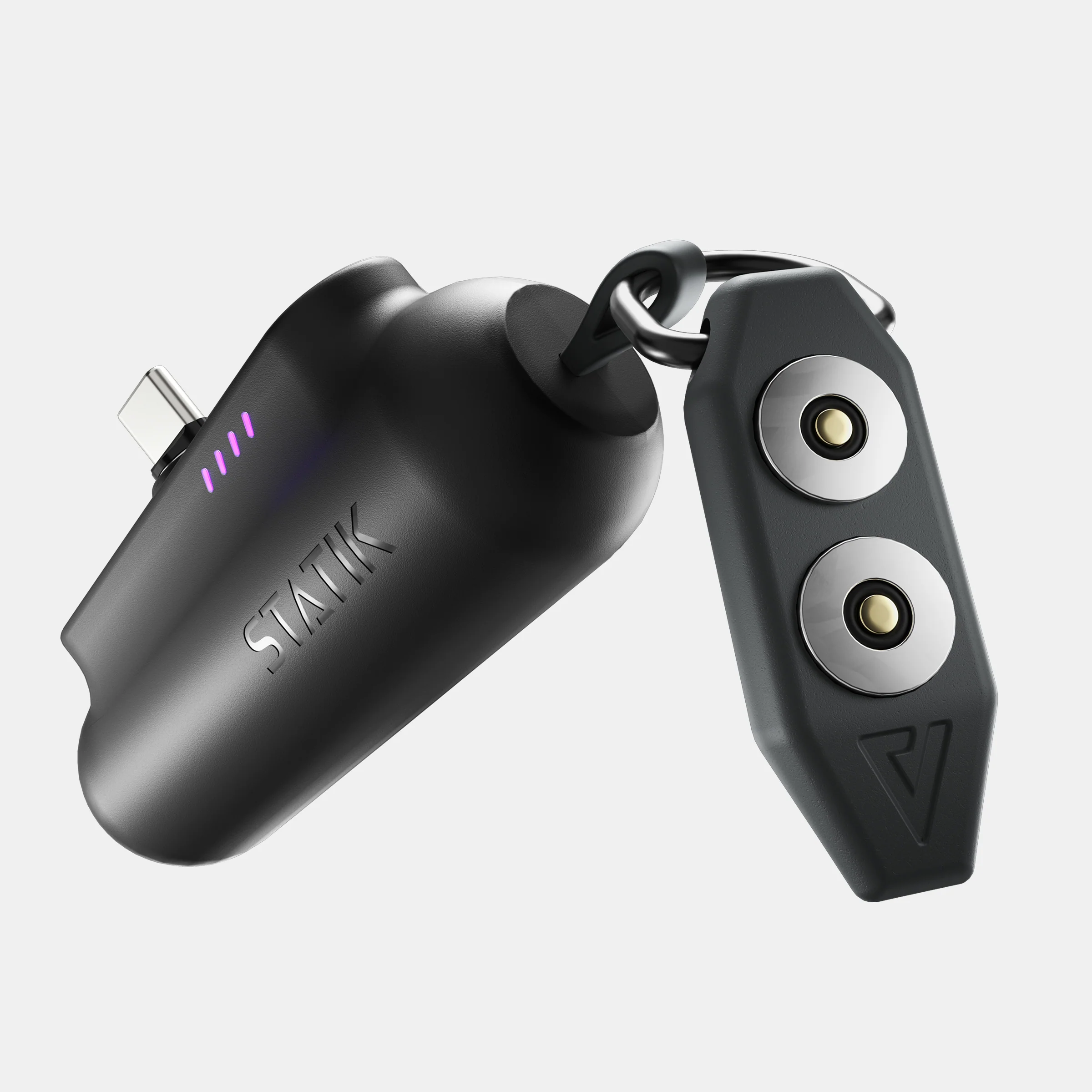 Snap-N-Charge® | Universal Magnetic Power Bank - Image 11