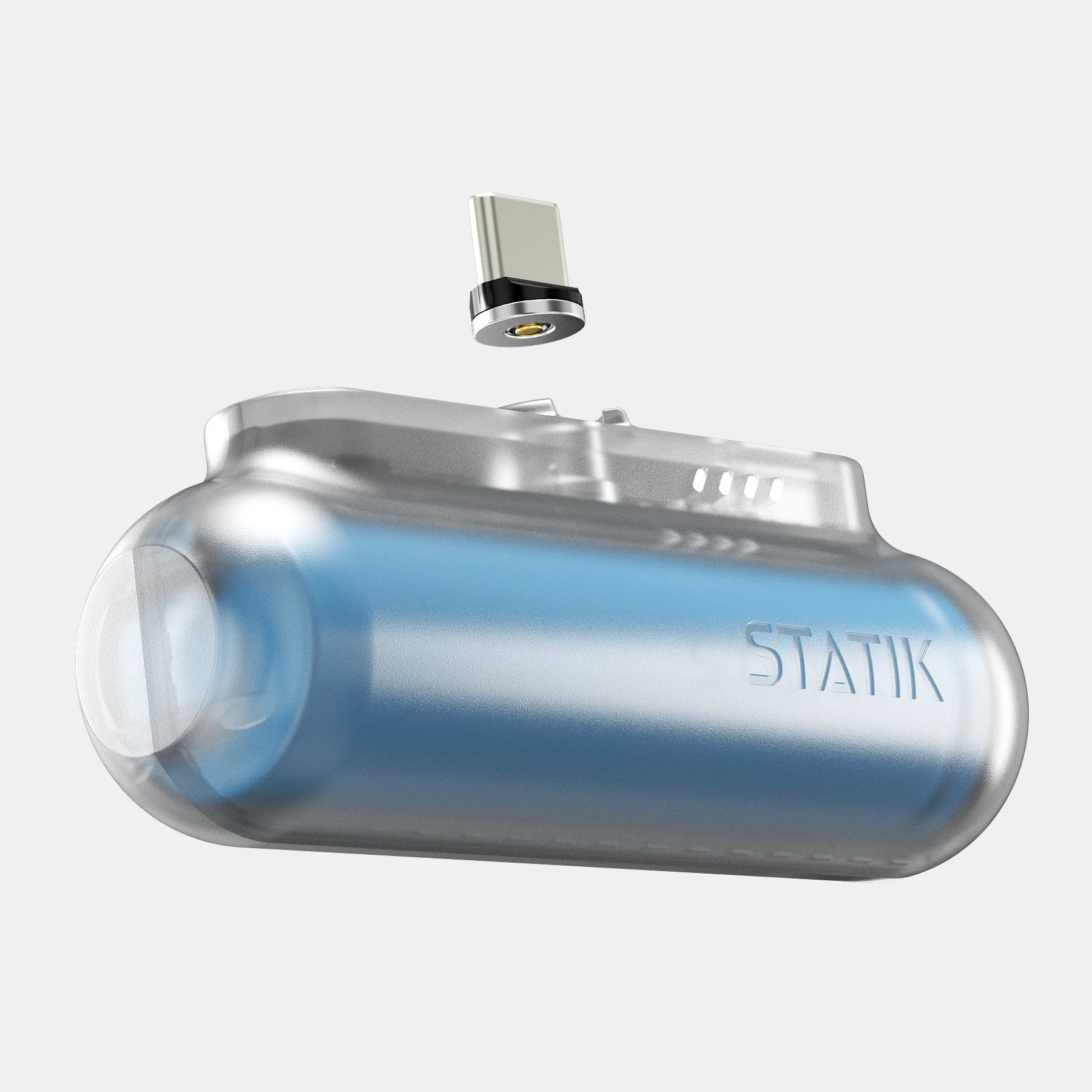 Snap-N-Charge® | Universal Magnetic Power Bank - Image 12