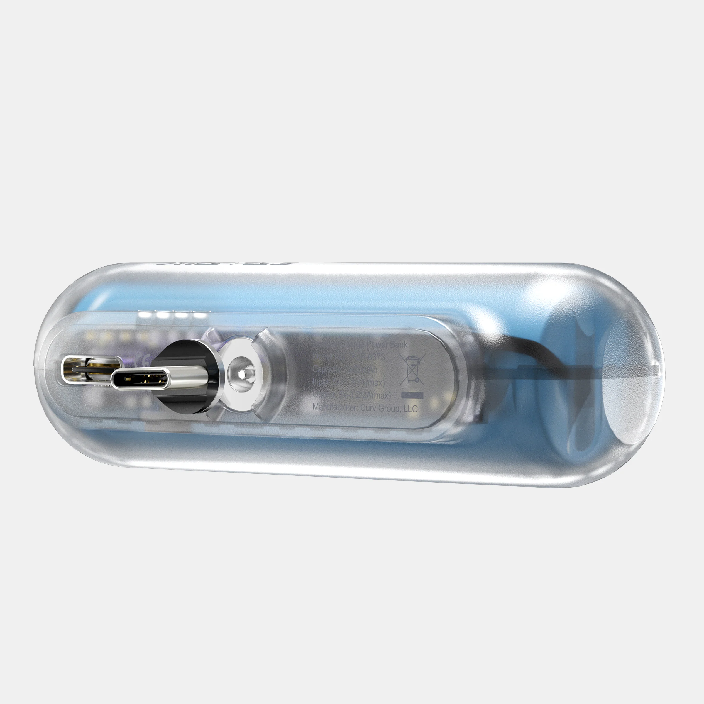 Snap-N-Charge® | Universal Magnetic Power Bank - Image 13