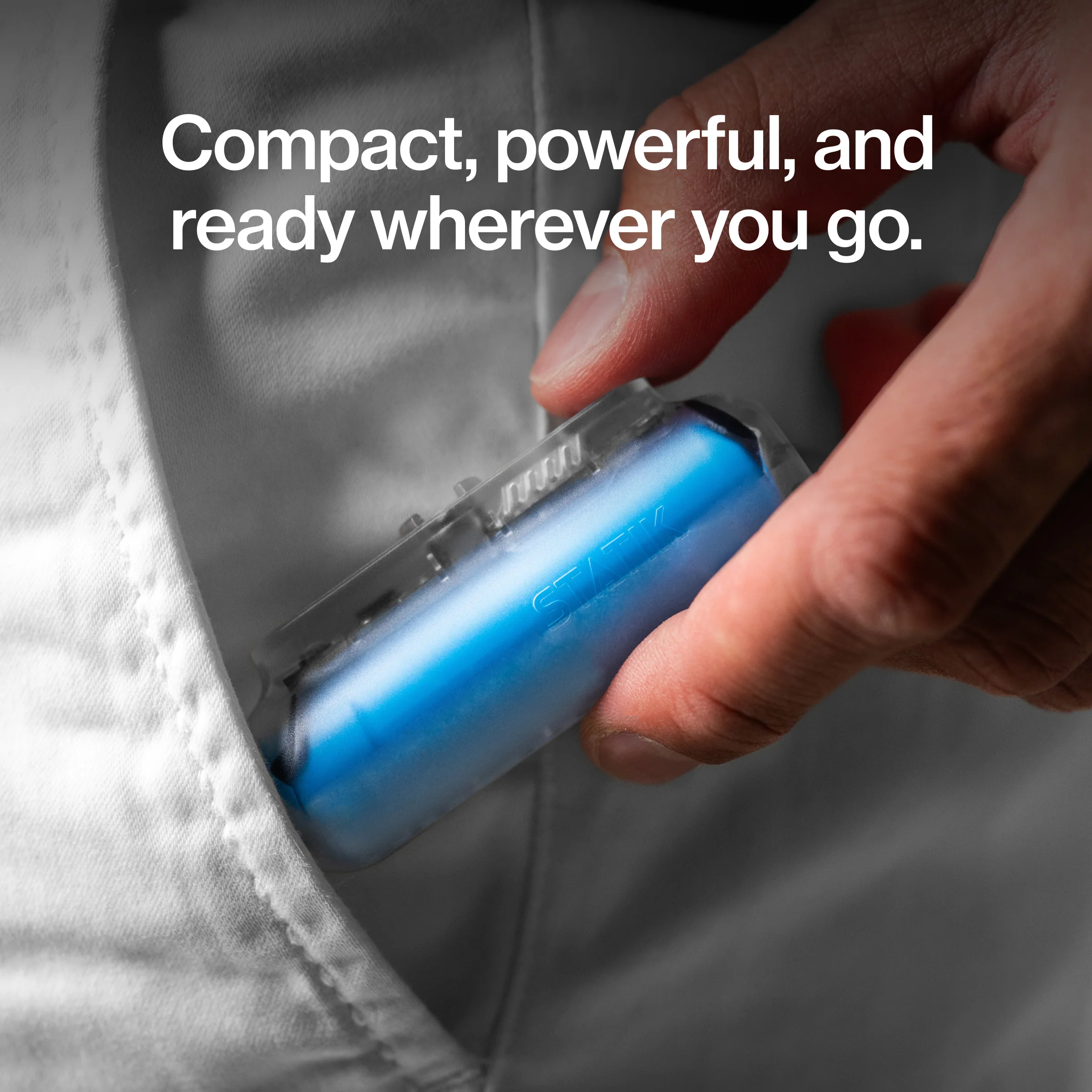 Snap-N-Charge® | Universal Magnetic Power Bank - Image 18
