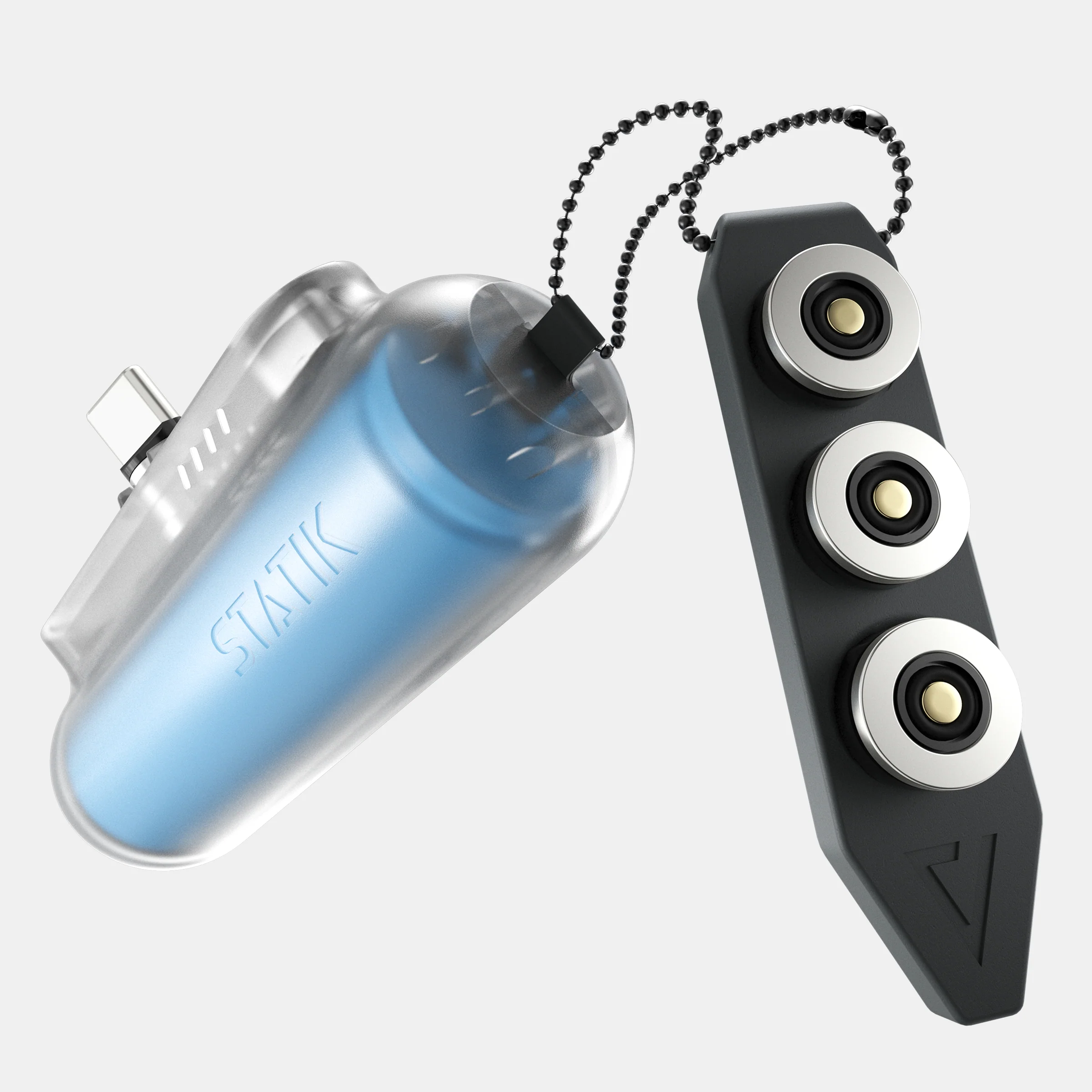 Snap-N-Charge® | Universal Magnetic Power Bank - Image 22