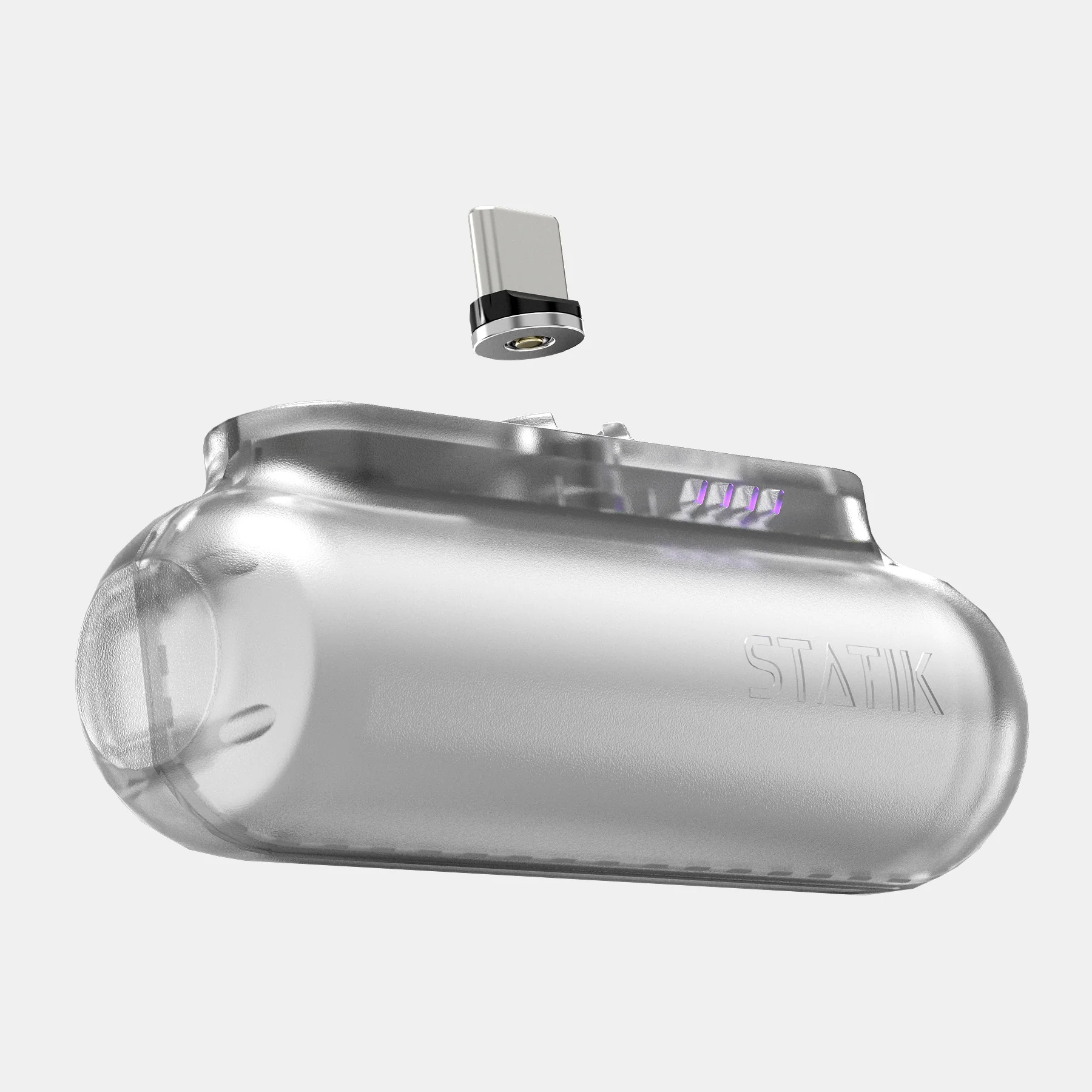 Snap-N-Charge® | Universal Magnetic Power Bank - Image 23
