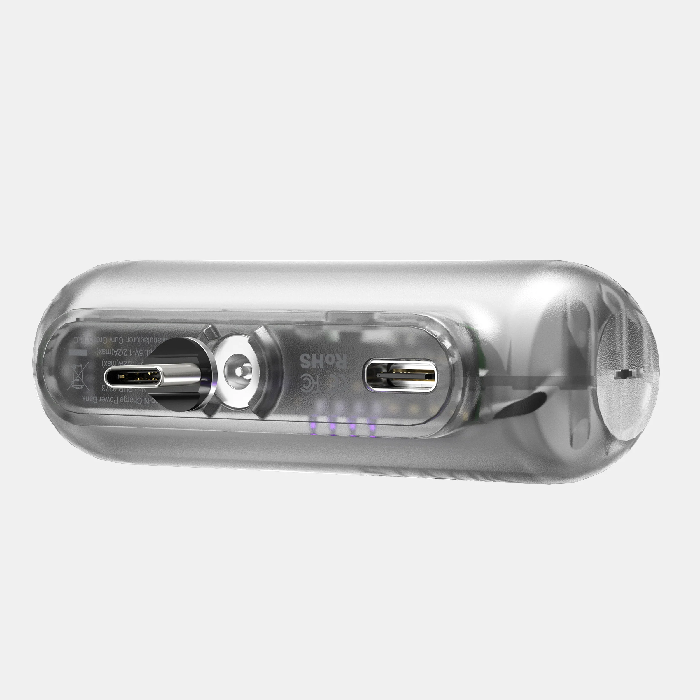 Snap-N-Charge® | Universal Magnetic Power Bank - Image 24