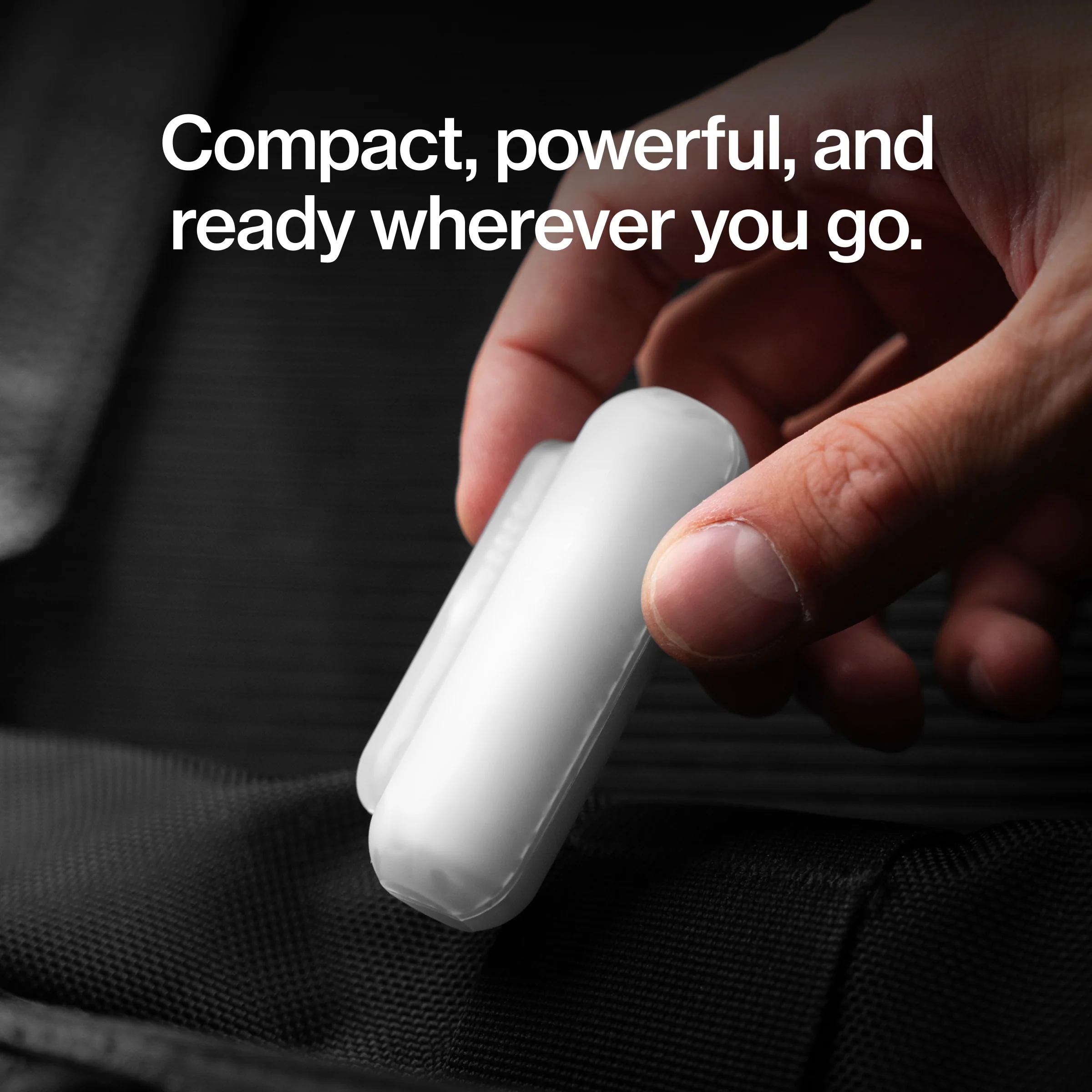 Snap-N-Charge® | Universal Magnetic Power Bank - Image 29