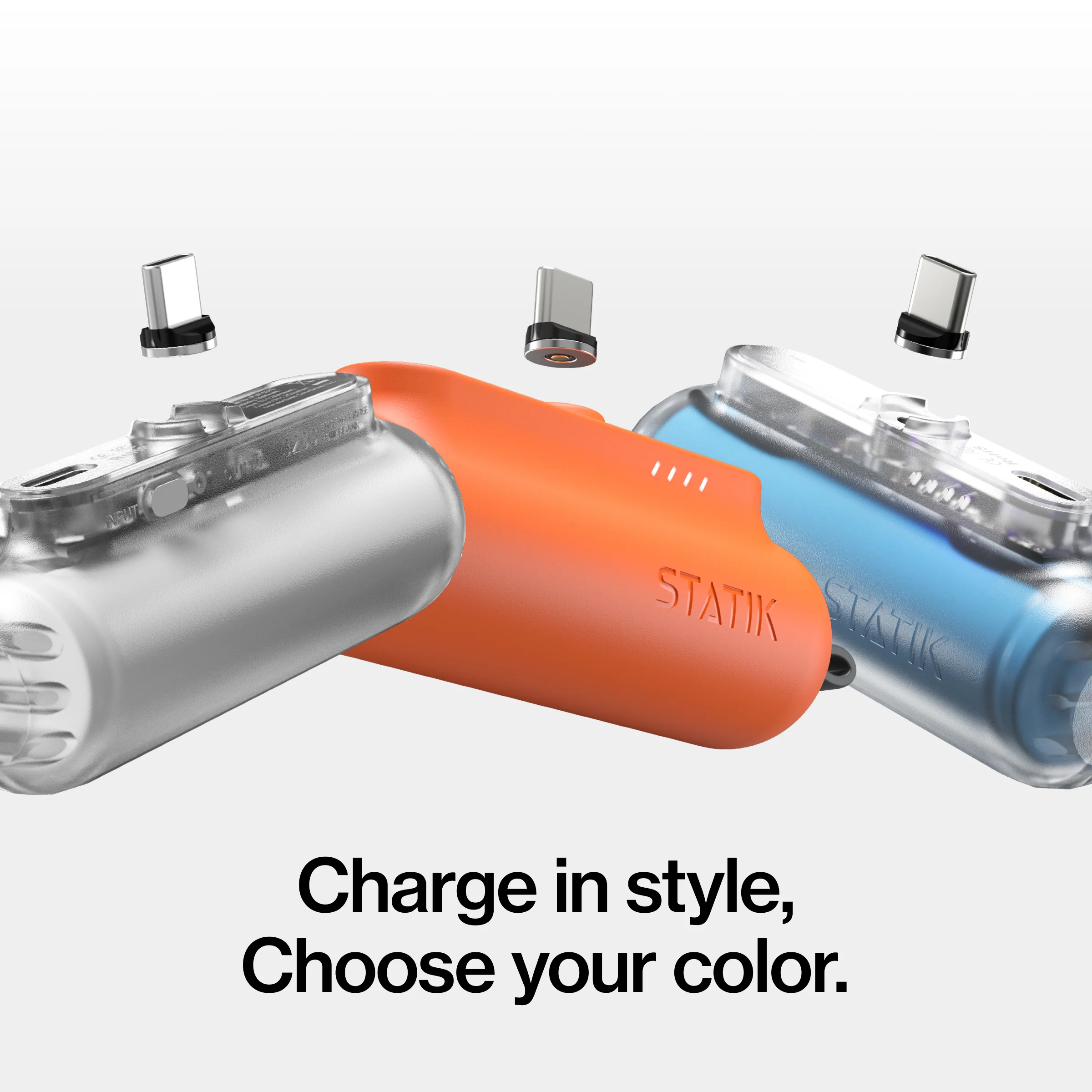 Snap-N-Charge® | Universal Magnetic Power Bank - Image 32