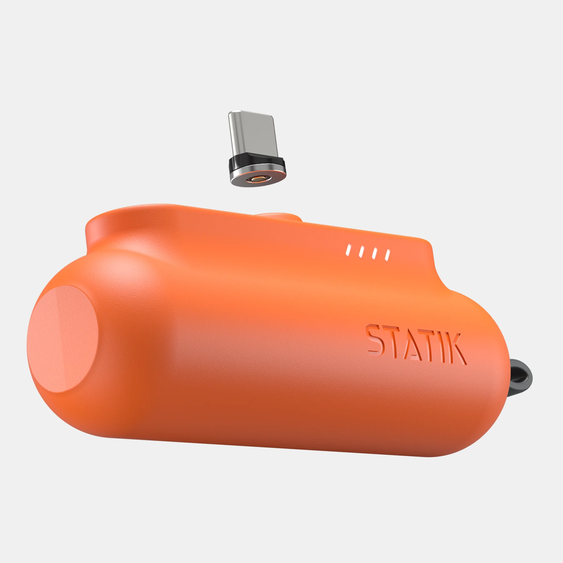 Snap-N-Charge® | Universal Magnetic Power Bank - Image 34
