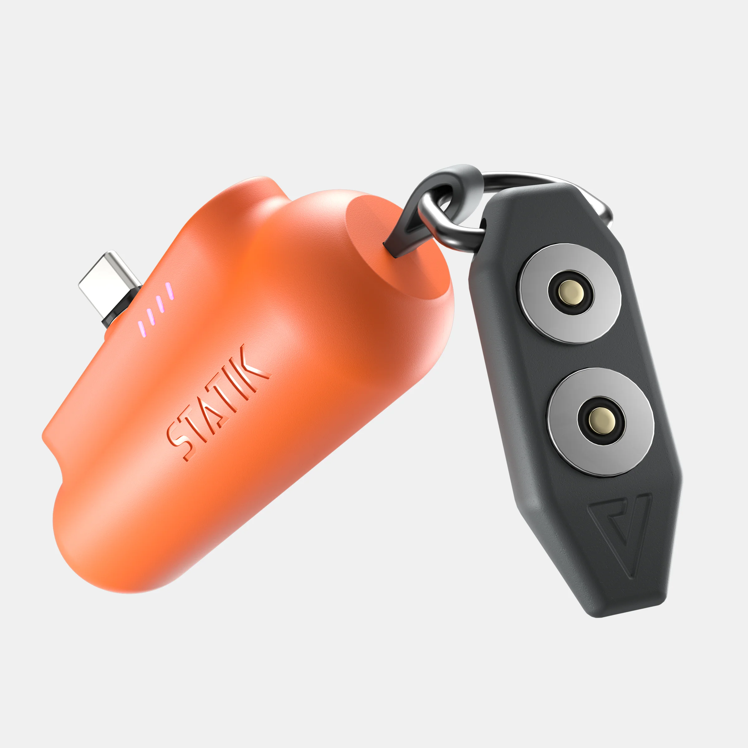 Snap-N-Charge® | Universal Magnetic Power Bank - Image 44
