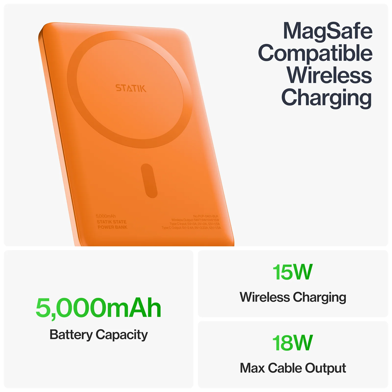 Statik State Power Bank - Image 10