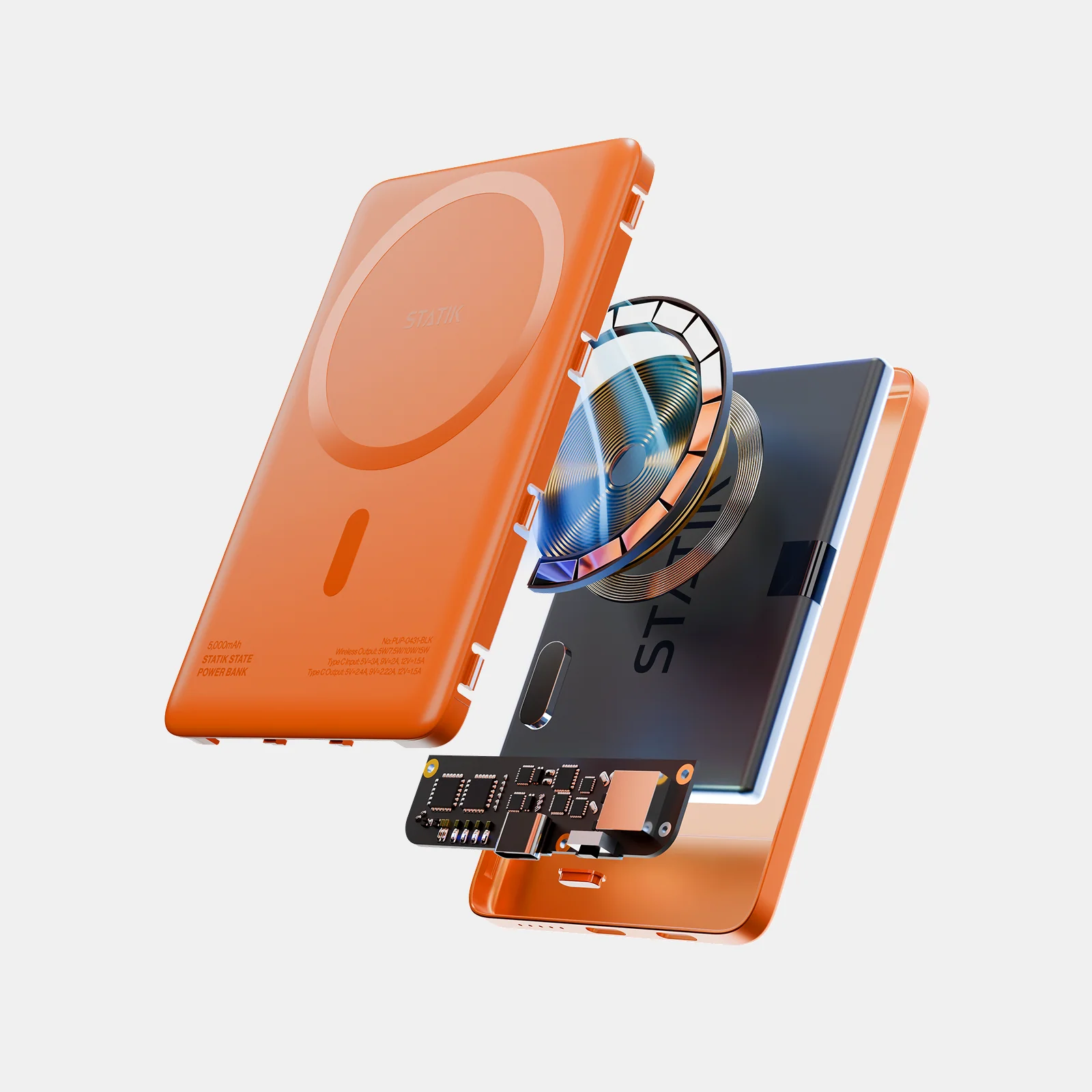 Statik State Power Bank - Image 11