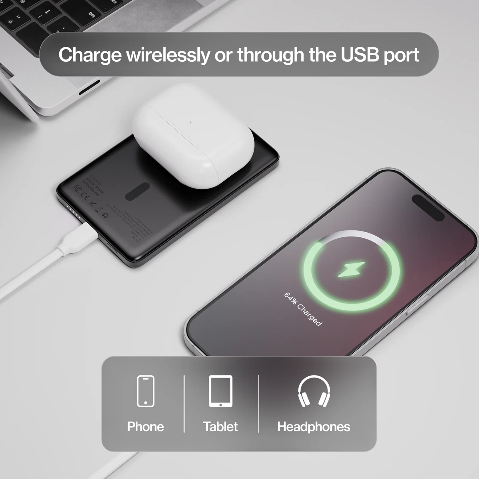 Statik State Power Bank - Image 17