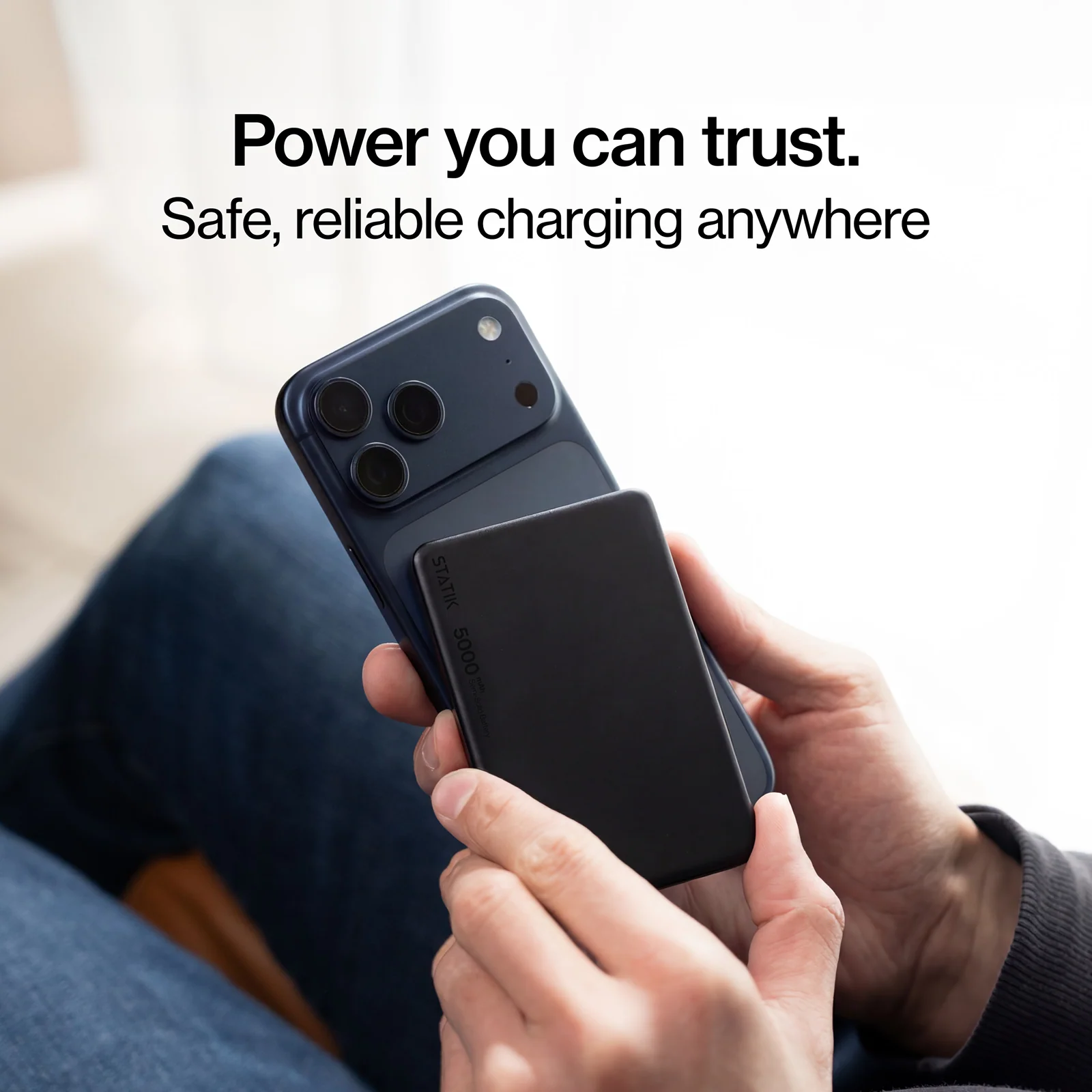 Statik State Power Bank - Image 19