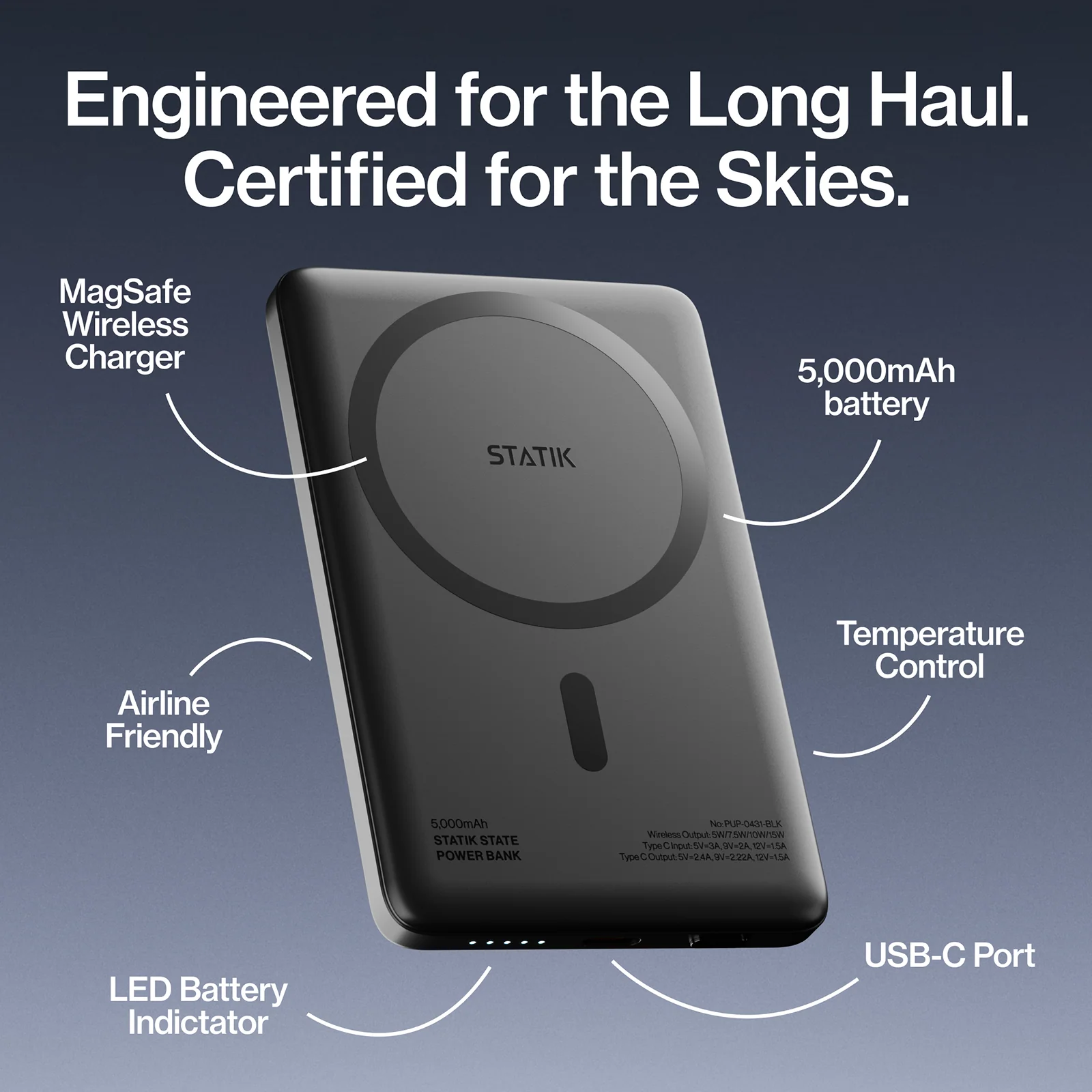 Statik State Power Bank - Image 20